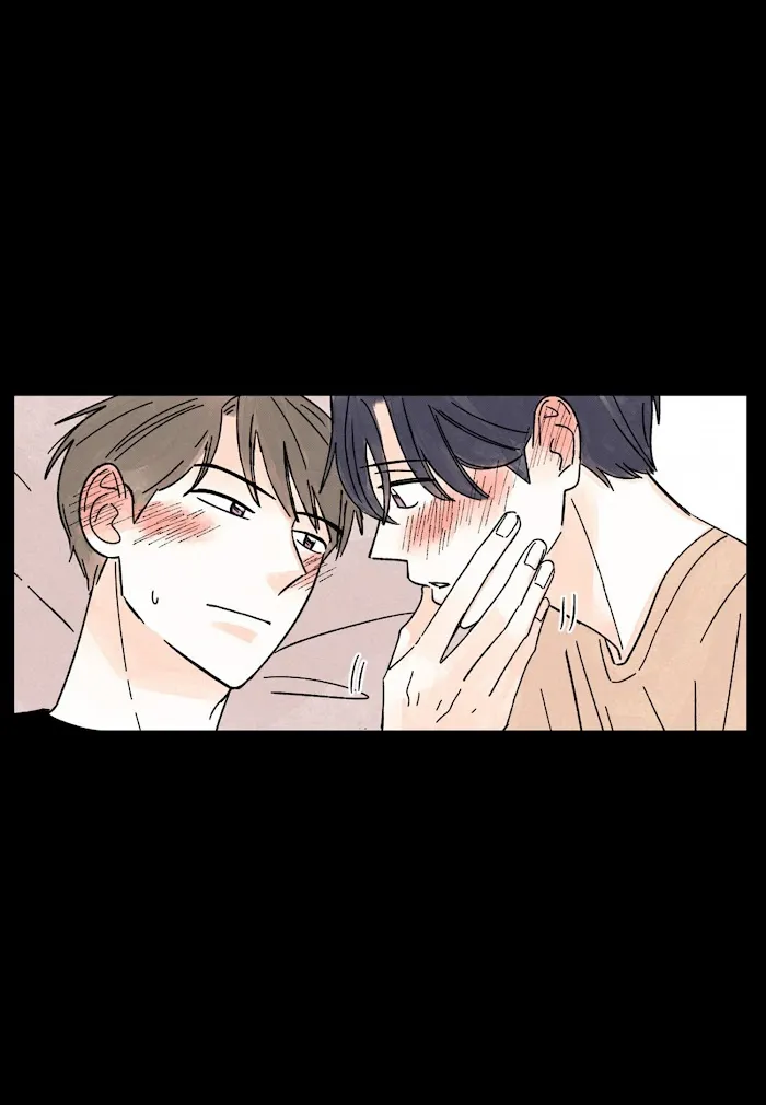 Kisses X Kiss X Kisses - Chapter 83 Page 19