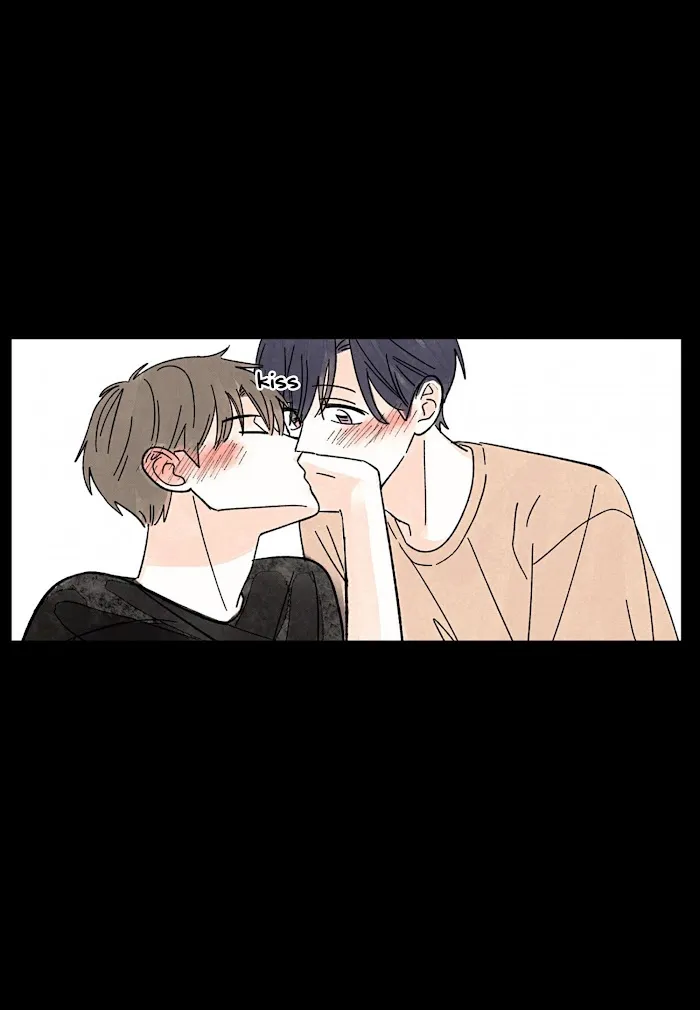 Kisses X Kiss X Kisses - Chapter 83 Page 21
