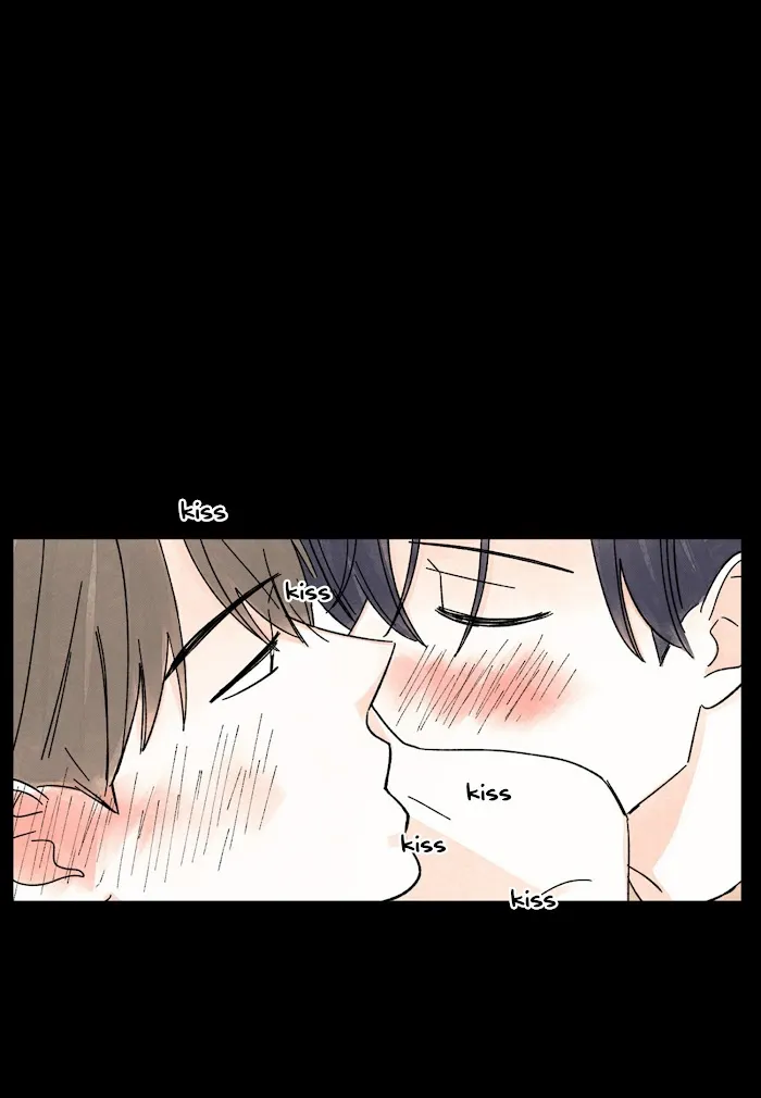 Kisses X Kiss X Kisses - Chapter 83 Page 22