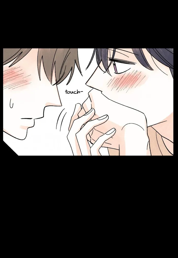 Kisses X Kiss X Kisses - Chapter 83 Page 23