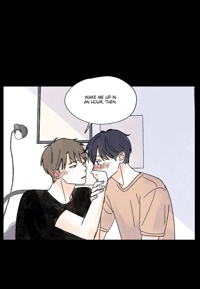 Kisses X Kiss X Kisses - Chapter 83 Page 24