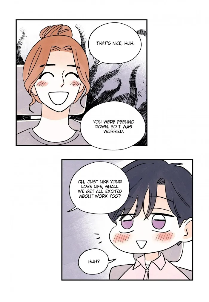 Kisses X Kiss X Kisses - Chapter 83 Page 28