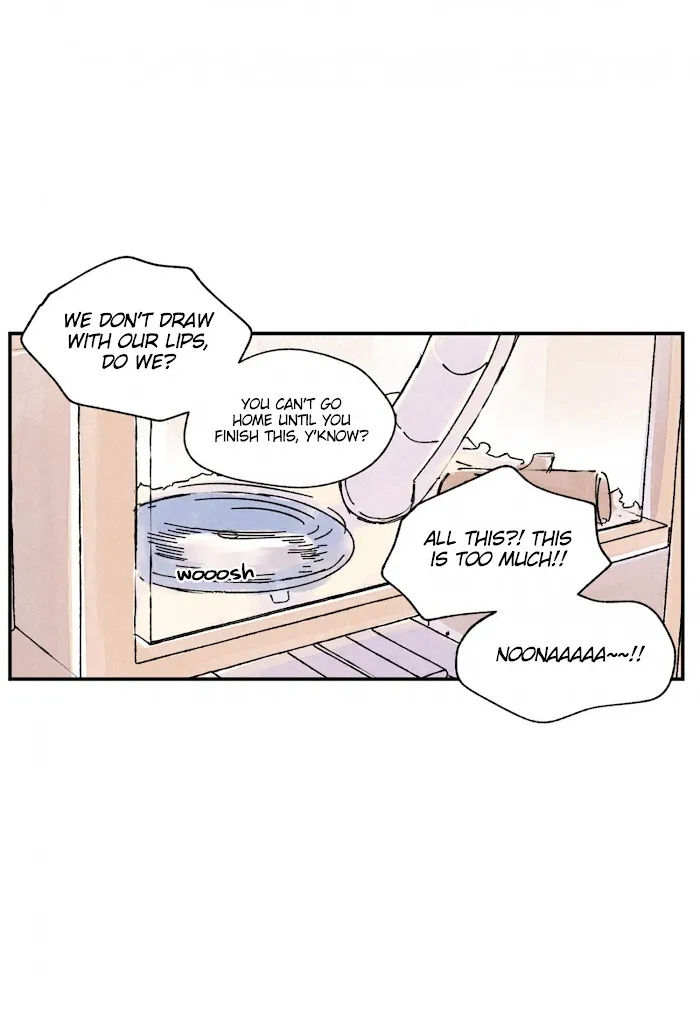 Kisses X Kiss X Kisses - Chapter 83 Page 30