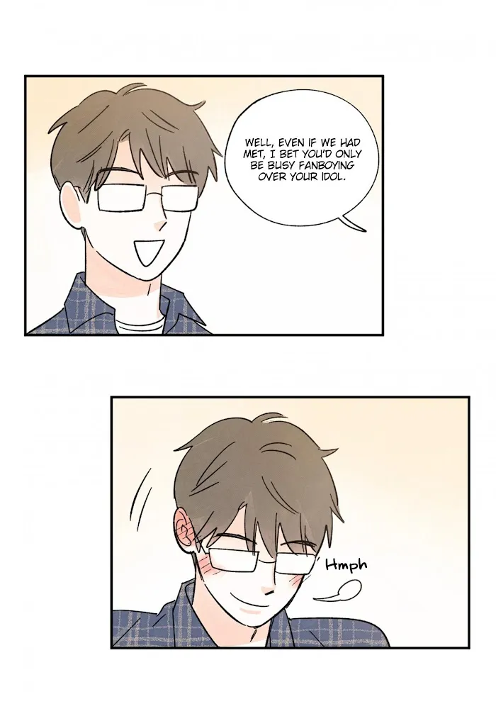 Kisses X Kiss X Kisses - Chapter 83 Page 32