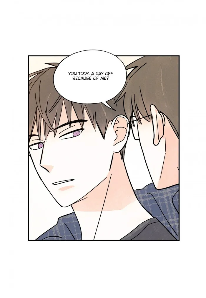 Kisses X Kiss X Kisses - Chapter 83 Page 38