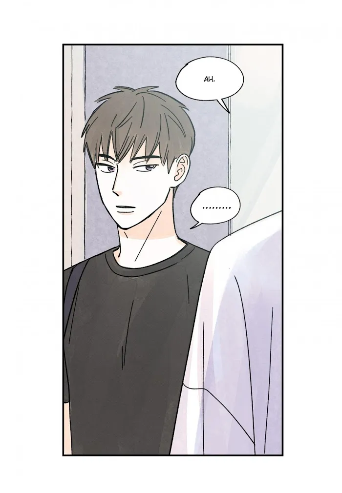 Kisses X Kiss X Kisses - Chapter 83 Page 42