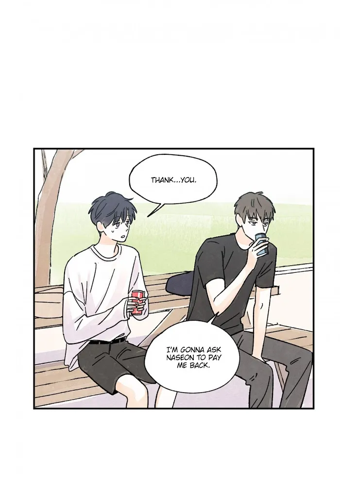Kisses X Kiss X Kisses - Chapter 83 Page 45