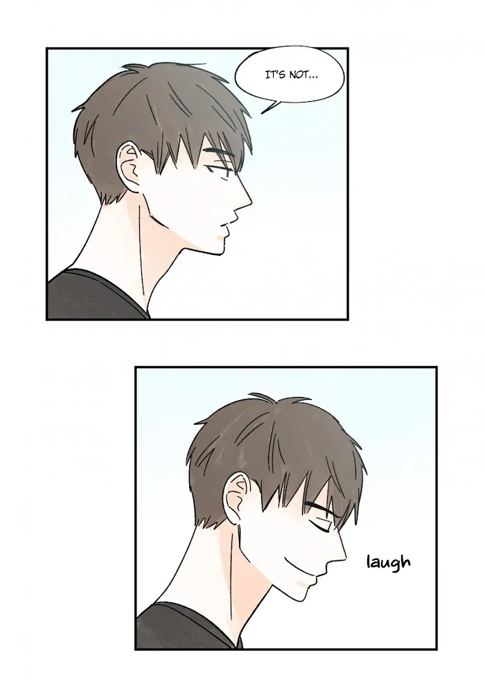 Kisses X Kiss X Kisses - Chapter 83 Page 51