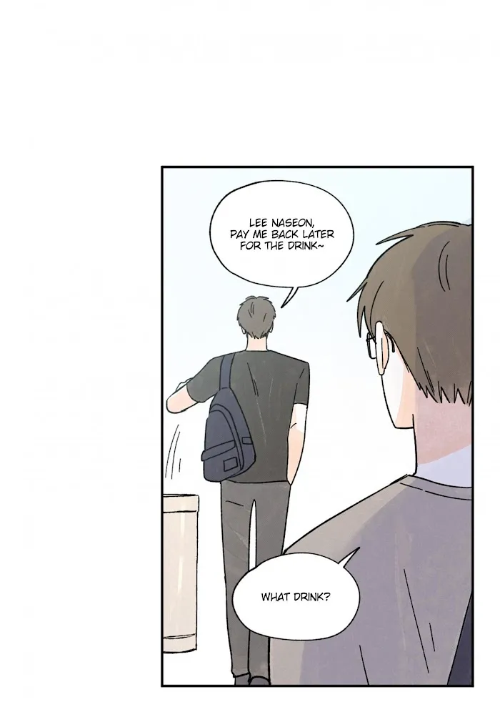 Kisses X Kiss X Kisses - Chapter 83 Page 54