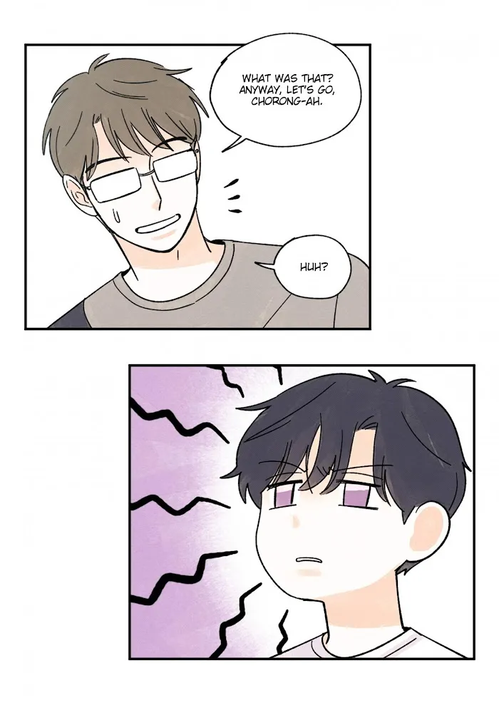 Kisses X Kiss X Kisses - Chapter 83 Page 55