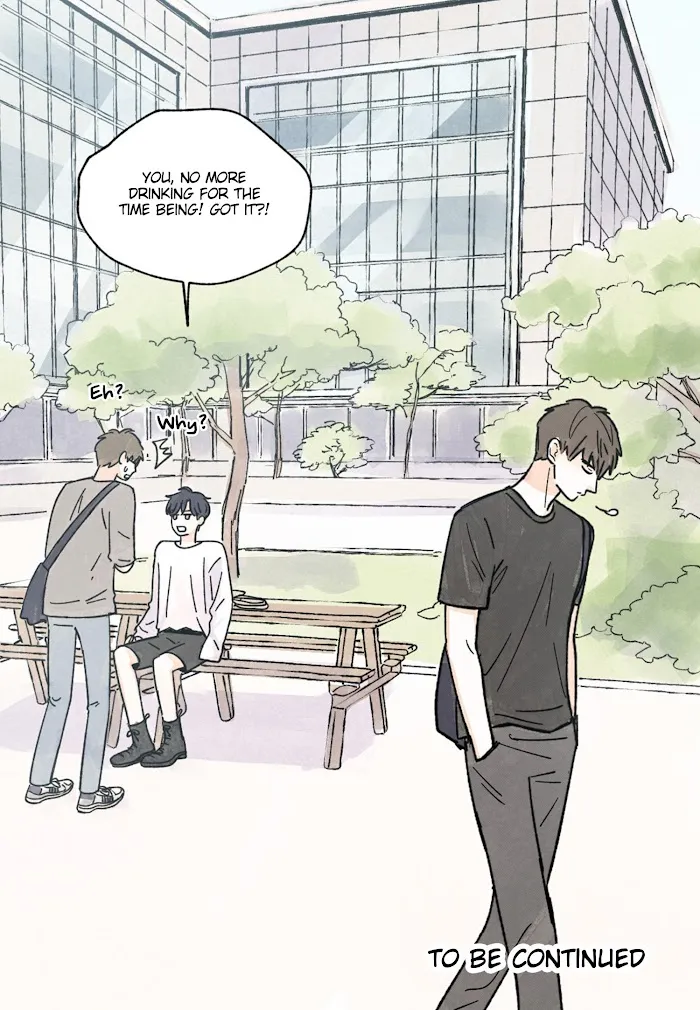 Kisses X Kiss X Kisses - Chapter 83 Page 56