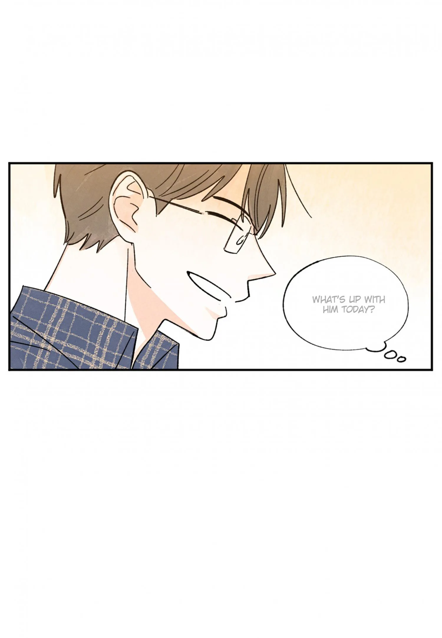 Kisses X Kiss X Kisses - Chapter 84 Page 6
