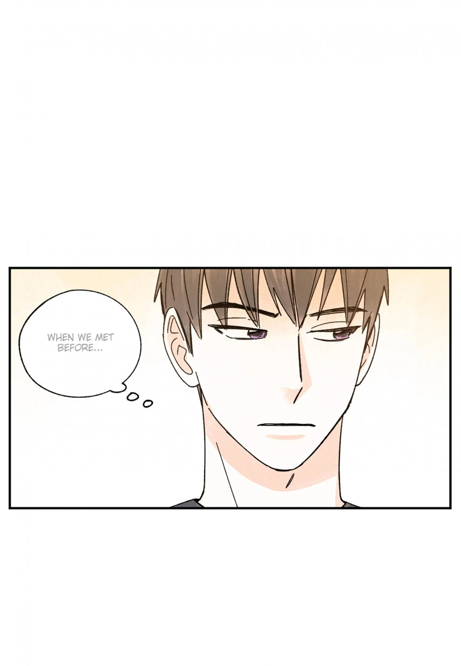 Kisses X Kiss X Kisses - Chapter 84 Page 7