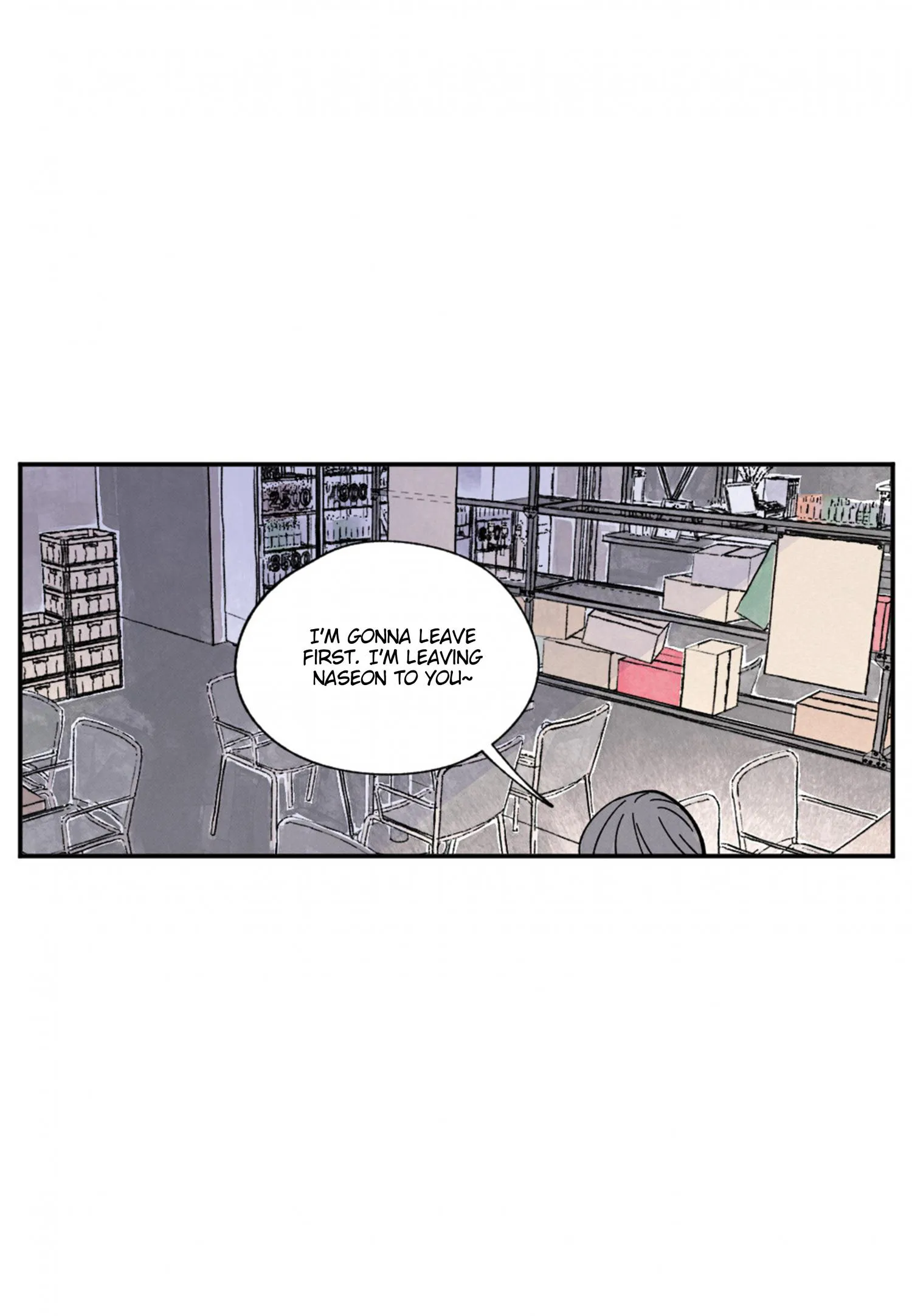Kisses X Kiss X Kisses - Chapter 84 Page 10