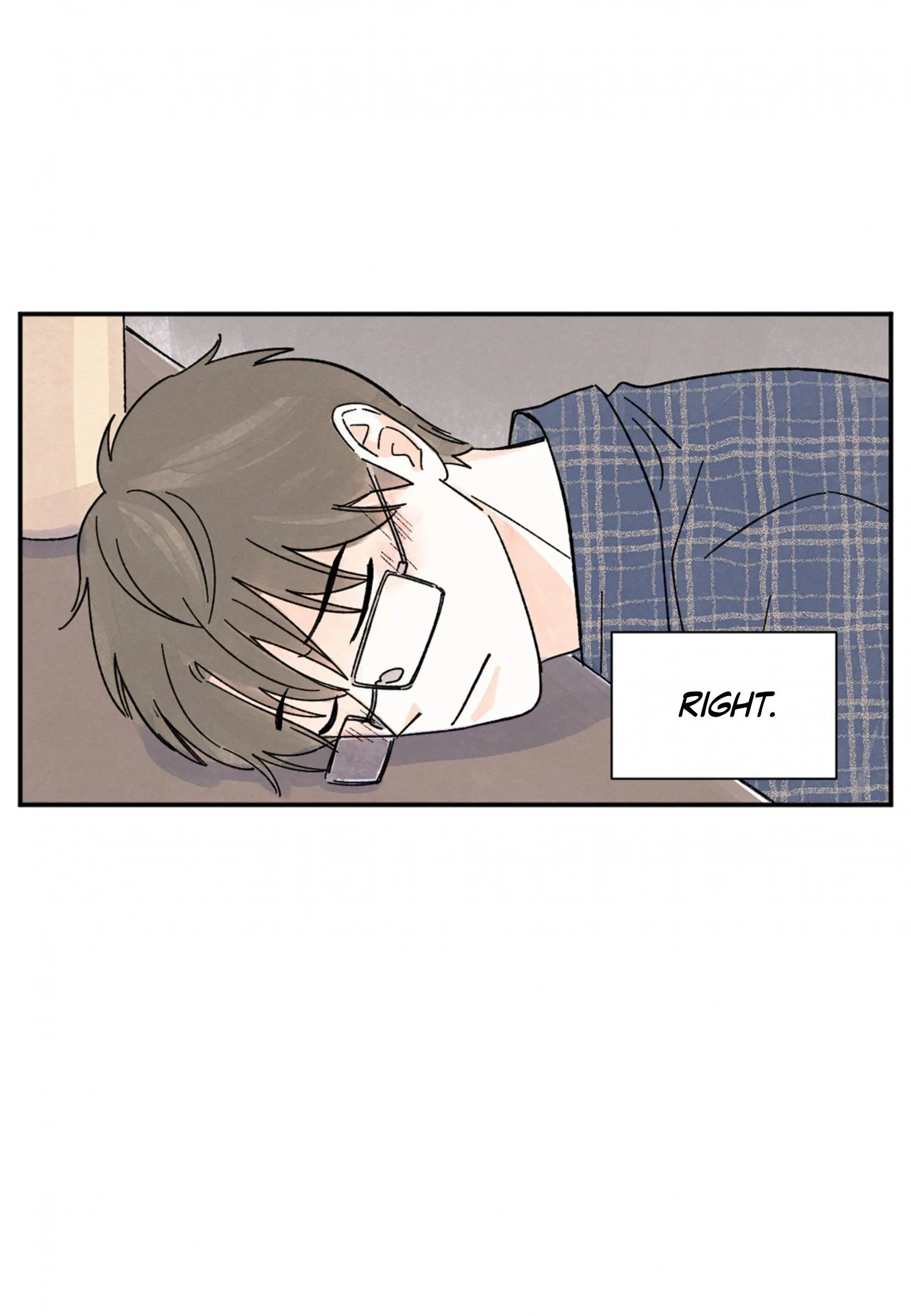 Kisses X Kiss X Kisses - Chapter 84 Page 14