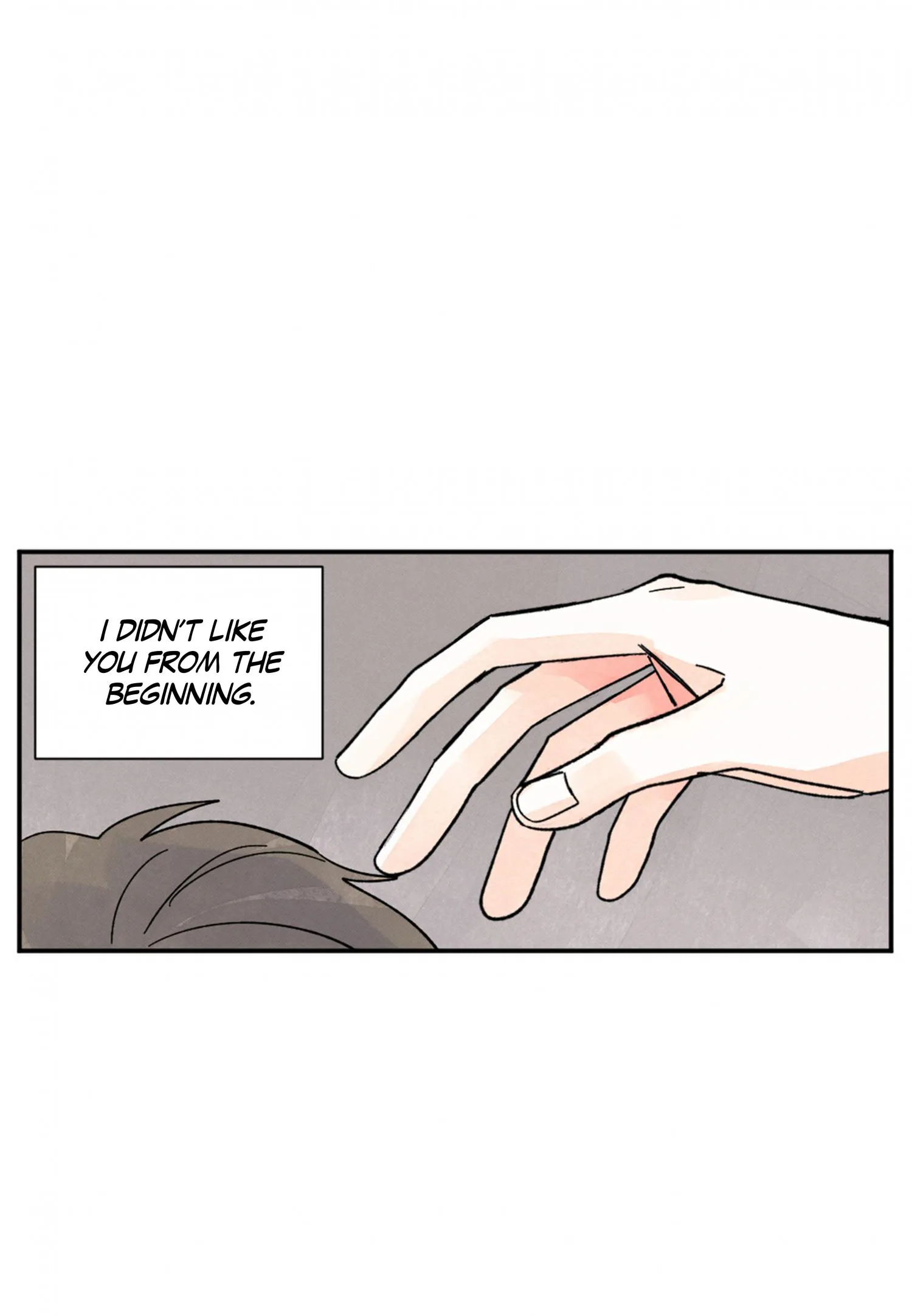 Kisses X Kiss X Kisses - Chapter 84 Page 15