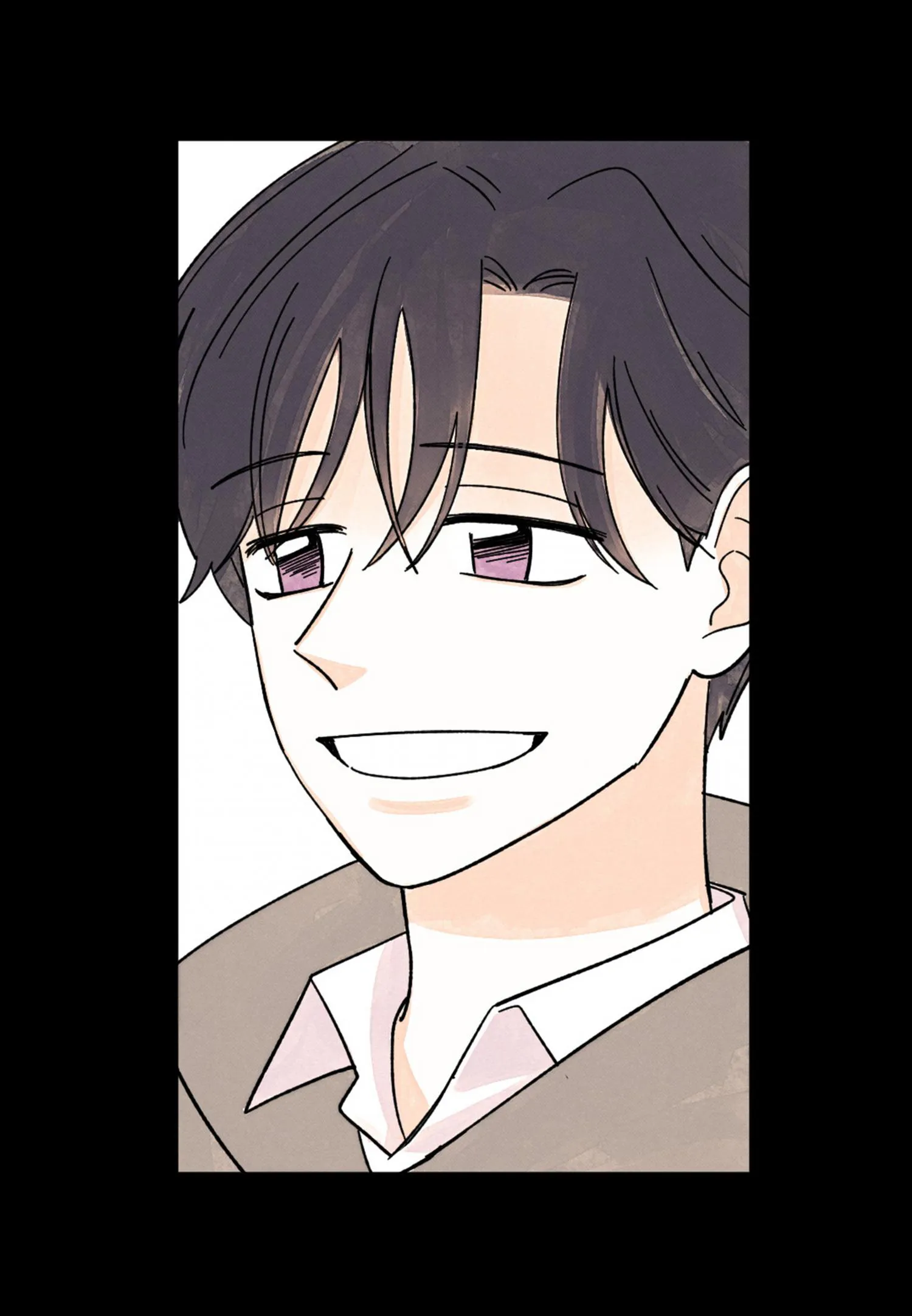 Kisses X Kiss X Kisses - Chapter 84 Page 19