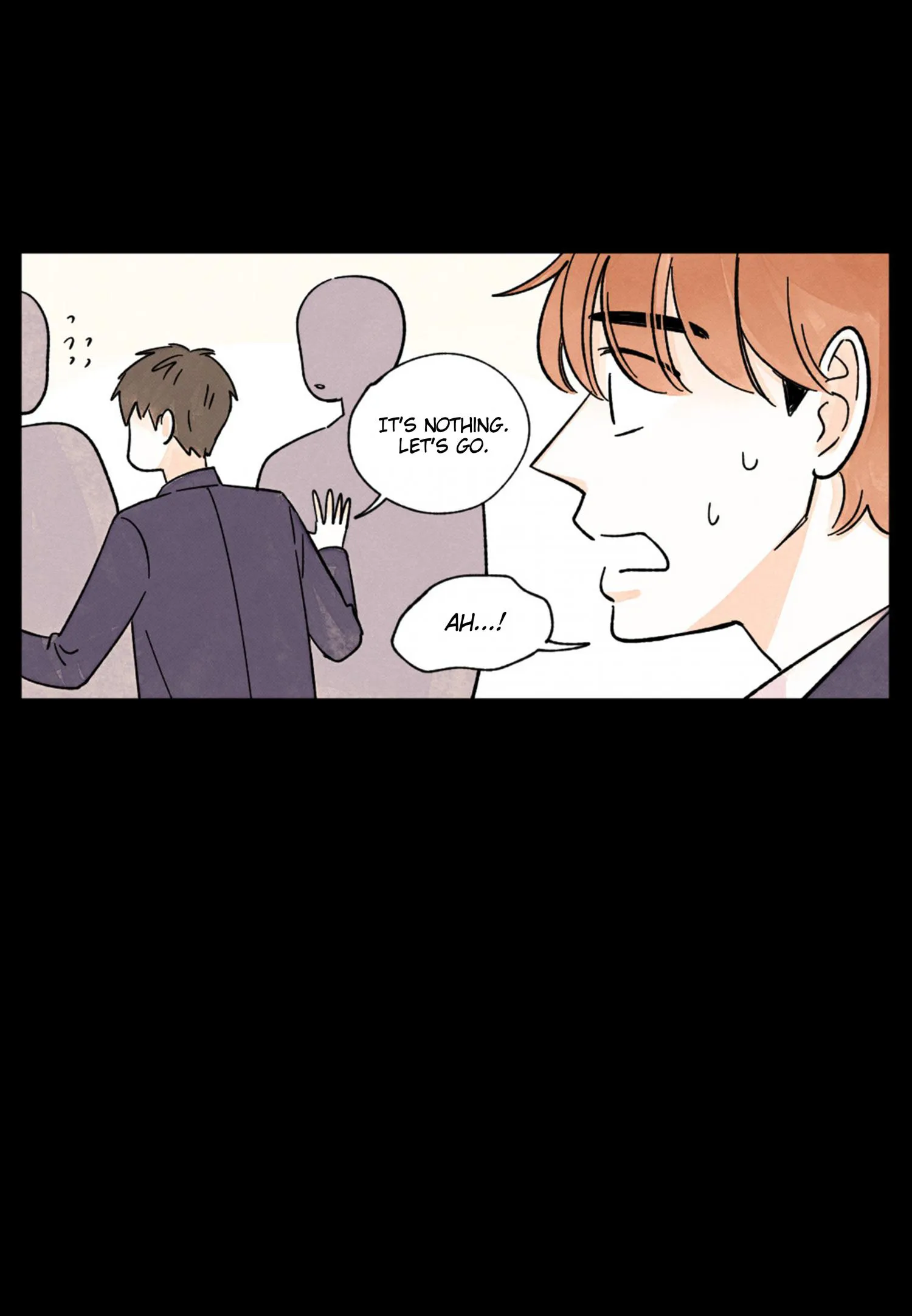 Kisses X Kiss X Kisses - Chapter 84 Page 22
