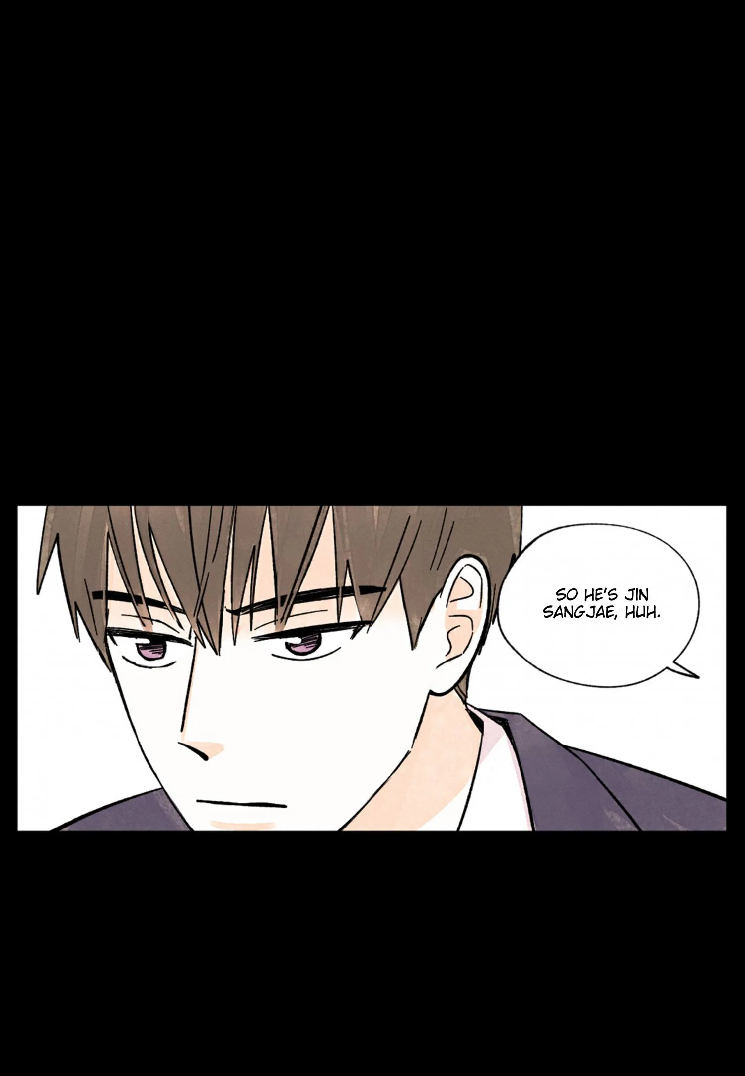 Kisses X Kiss X Kisses - Chapter 84 Page 23