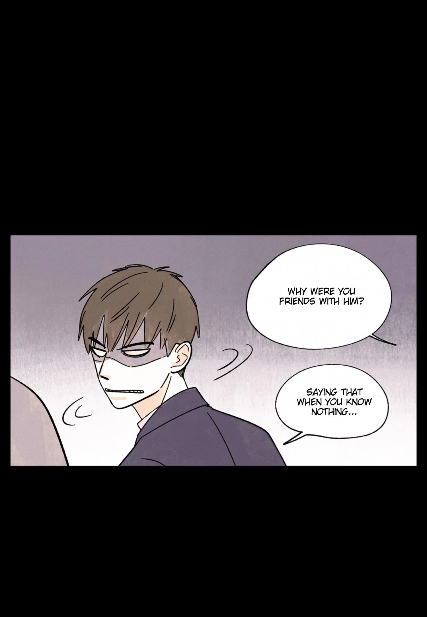 Kisses X Kiss X Kisses - Chapter 84 Page 25