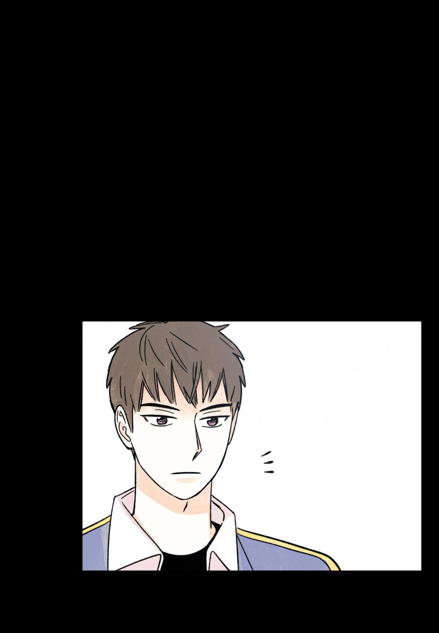 Kisses X Kiss X Kisses - Chapter 84 Page 28