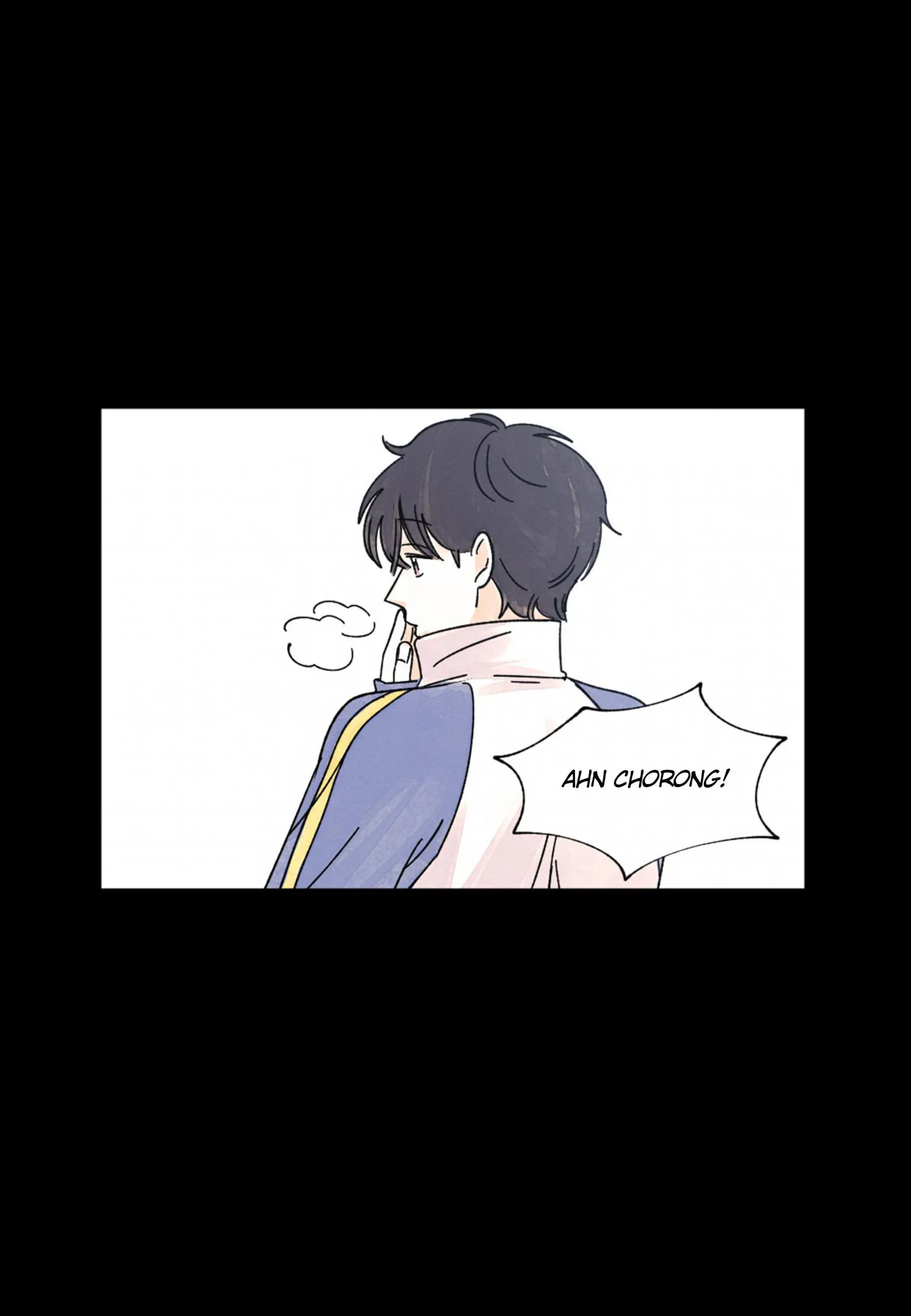 Kisses X Kiss X Kisses - Chapter 84 Page 29