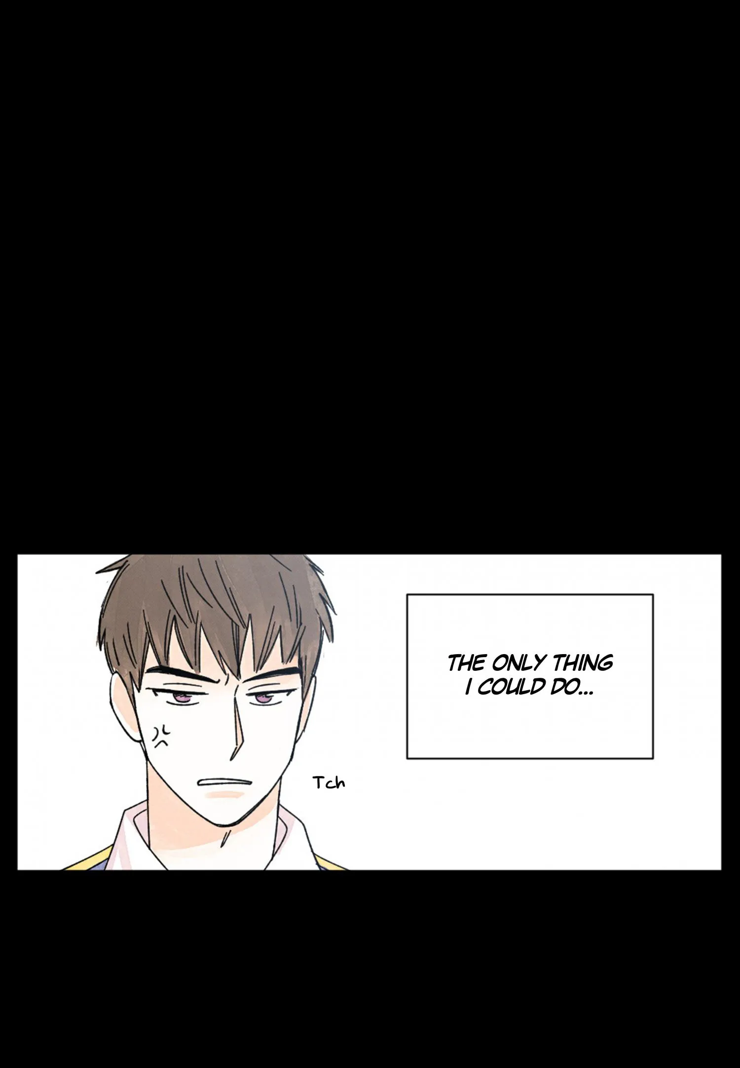 Kisses X Kiss X Kisses - Chapter 84 Page 32