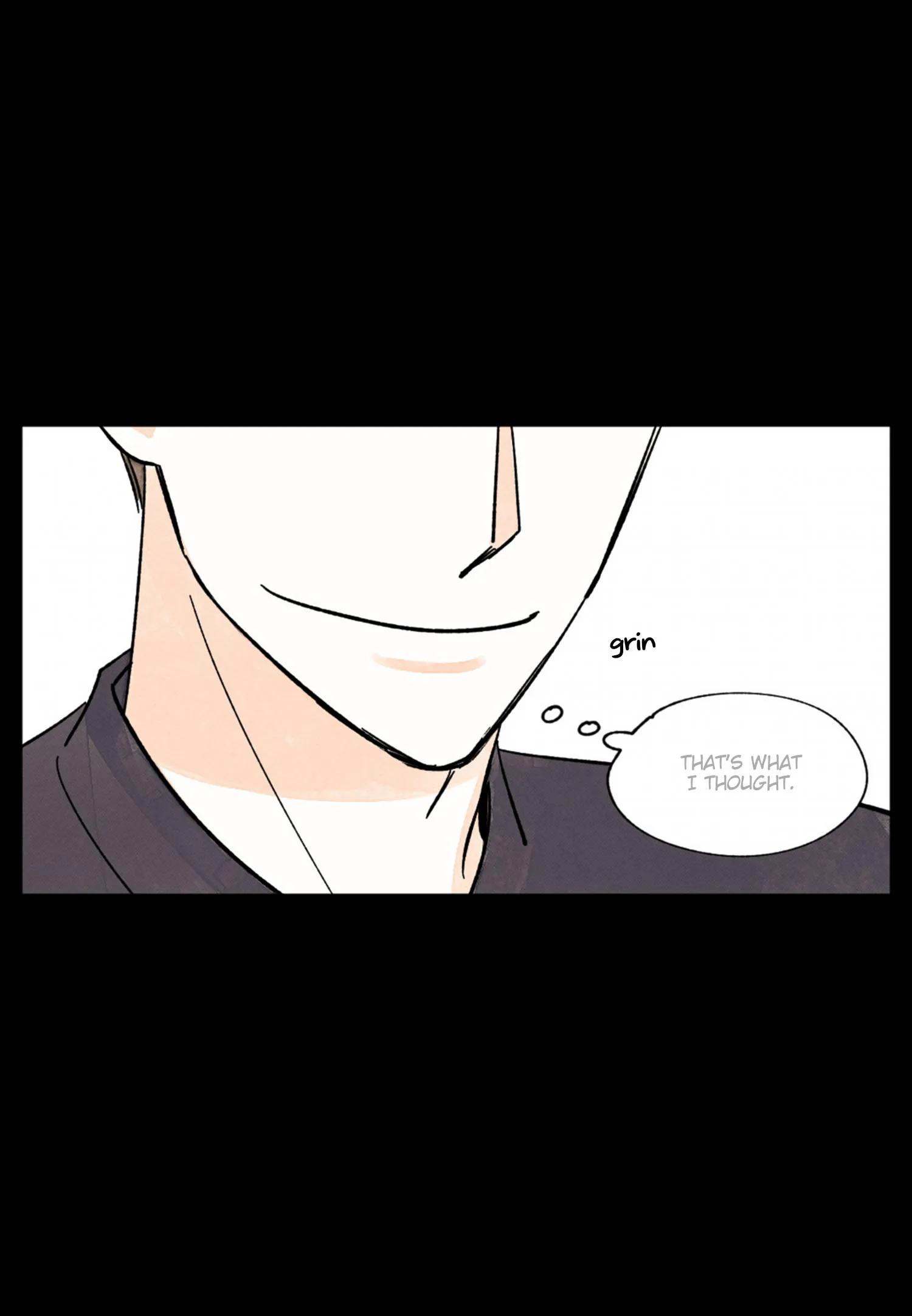 Kisses X Kiss X Kisses - Chapter 84 Page 39