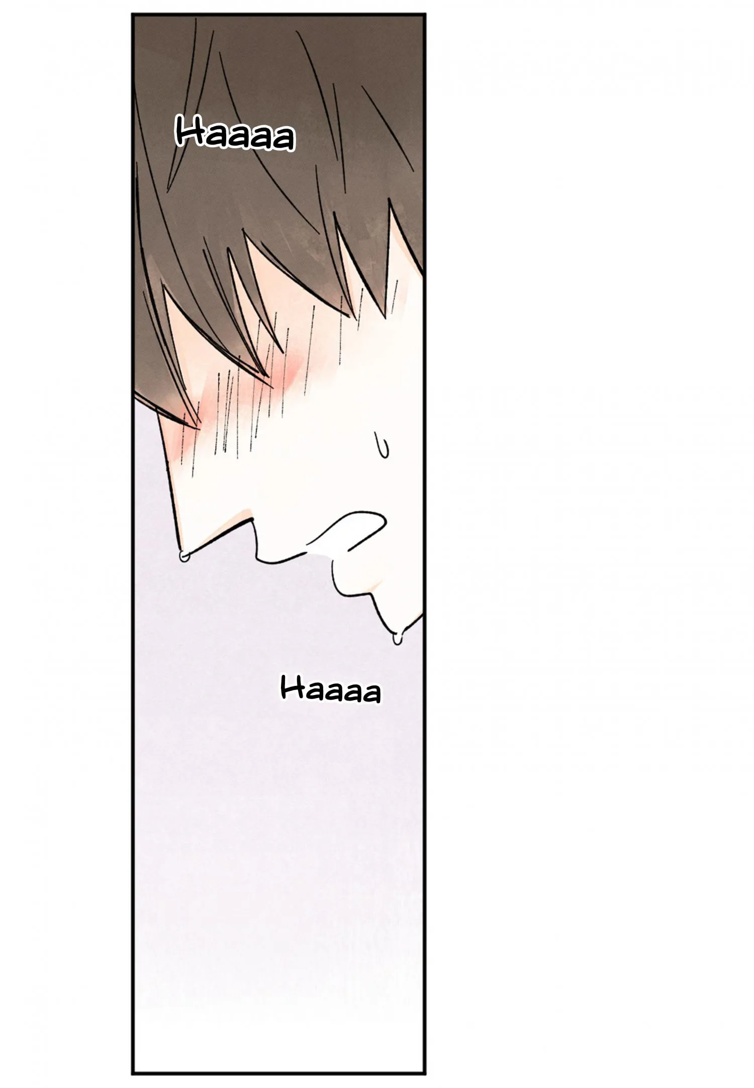 Kisses X Kiss X Kisses - Chapter 84 Page 41