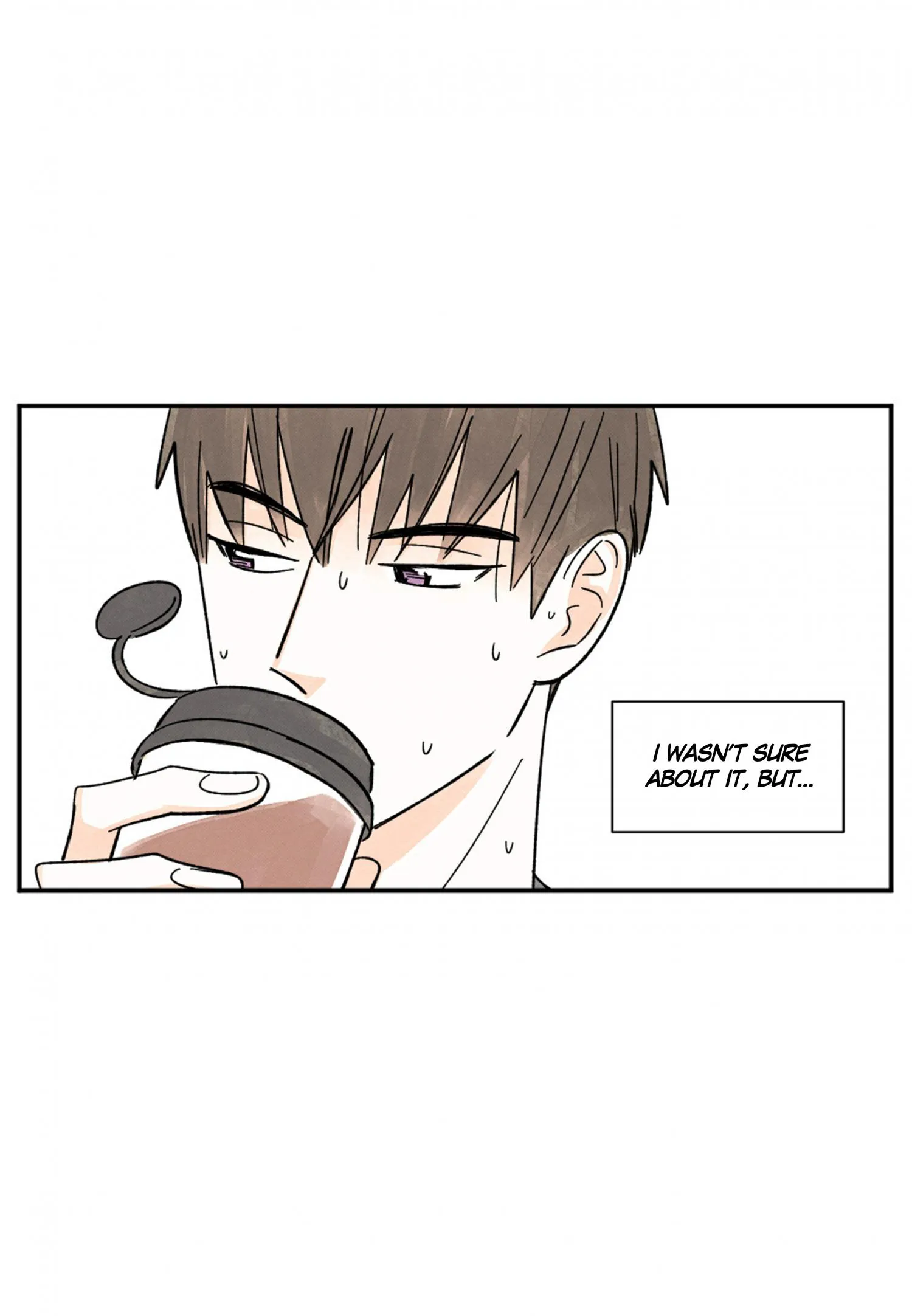 Kisses X Kiss X Kisses - Chapter 84 Page 44