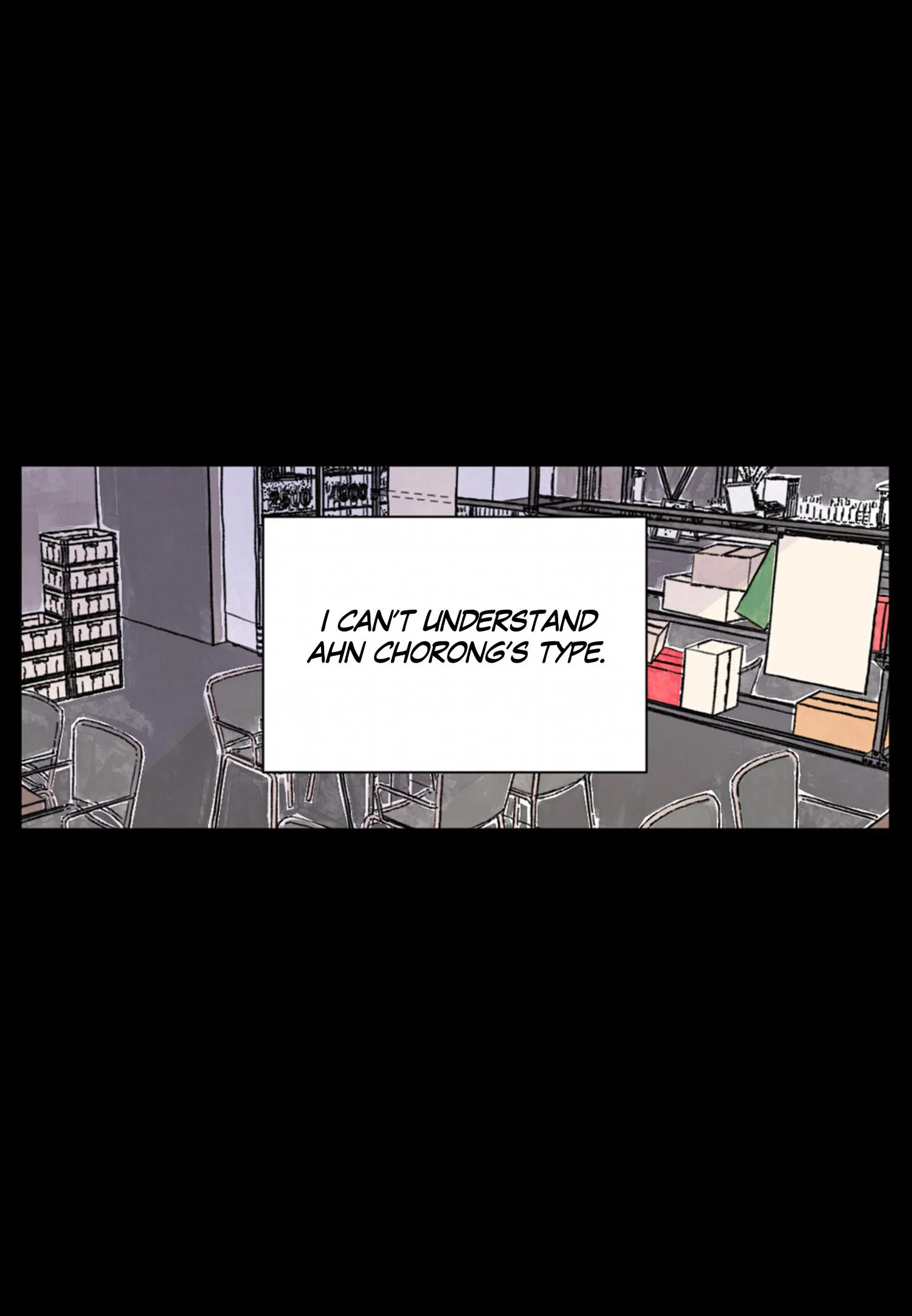 Kisses X Kiss X Kisses - Chapter 84 Page 51