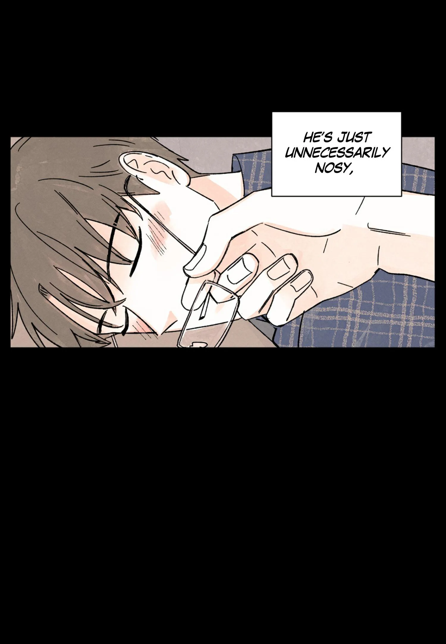 Kisses X Kiss X Kisses - Chapter 84 Page 52