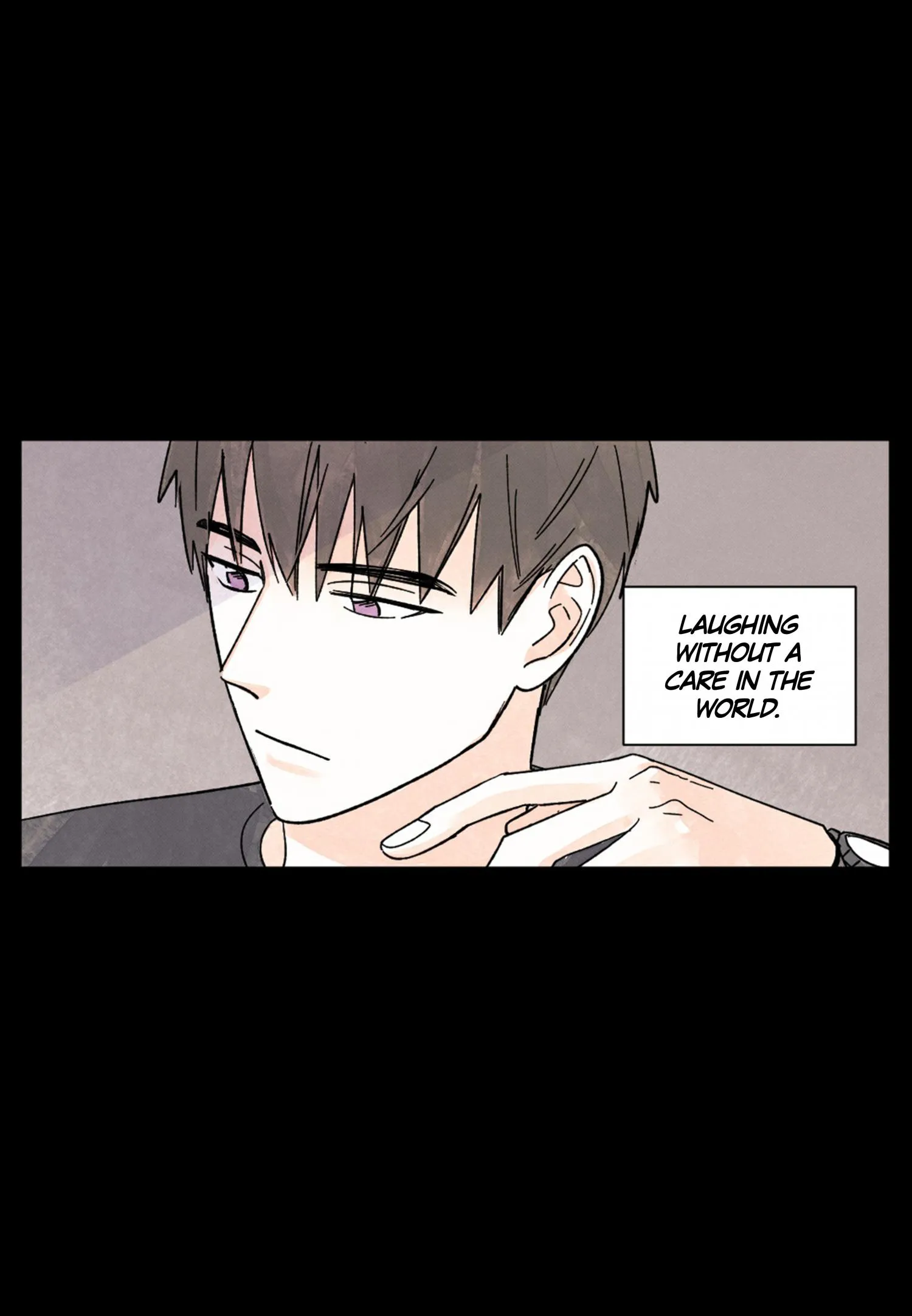 Kisses X Kiss X Kisses - Chapter 84 Page 53