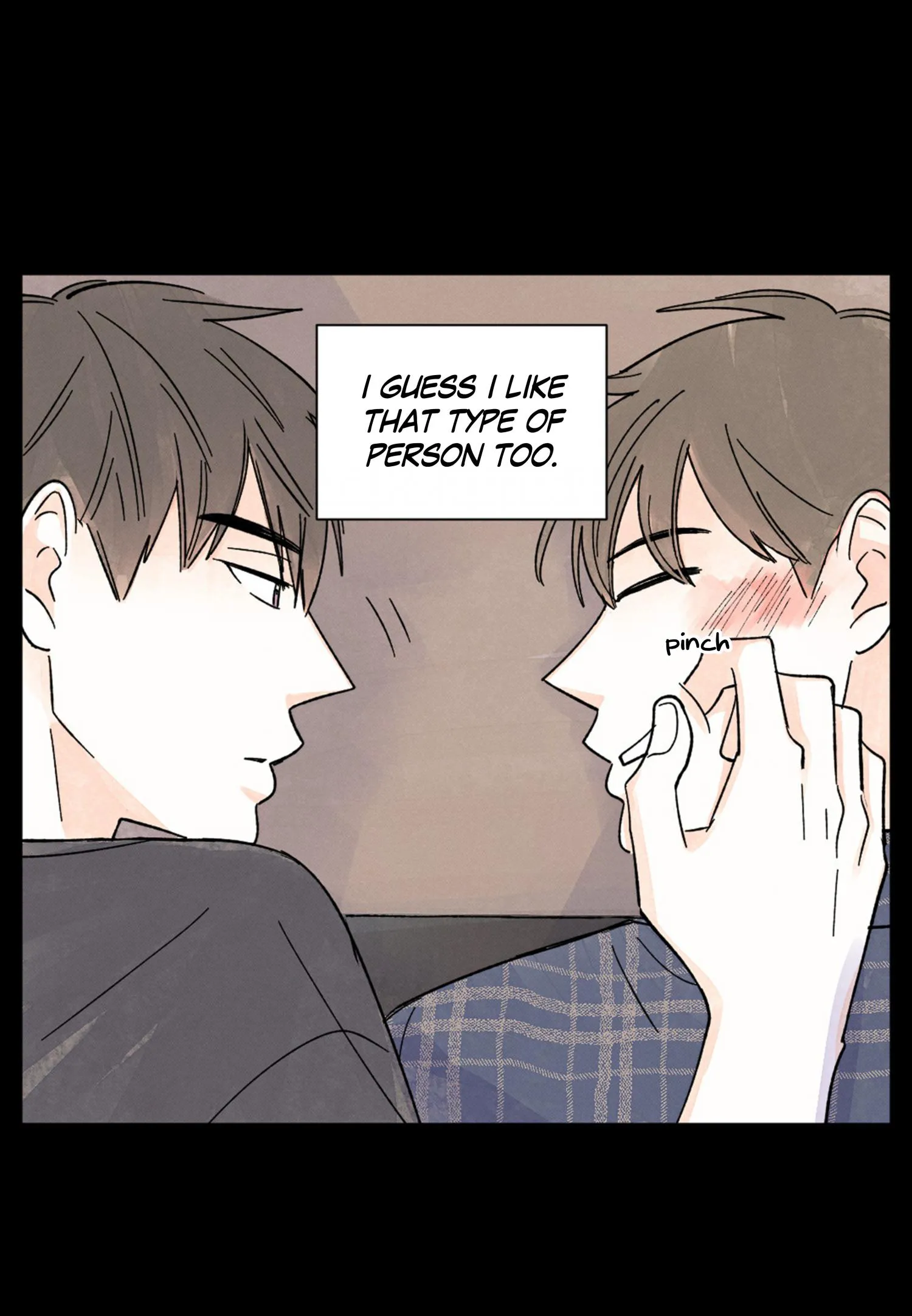 Kisses X Kiss X Kisses - Chapter 84 Page 55