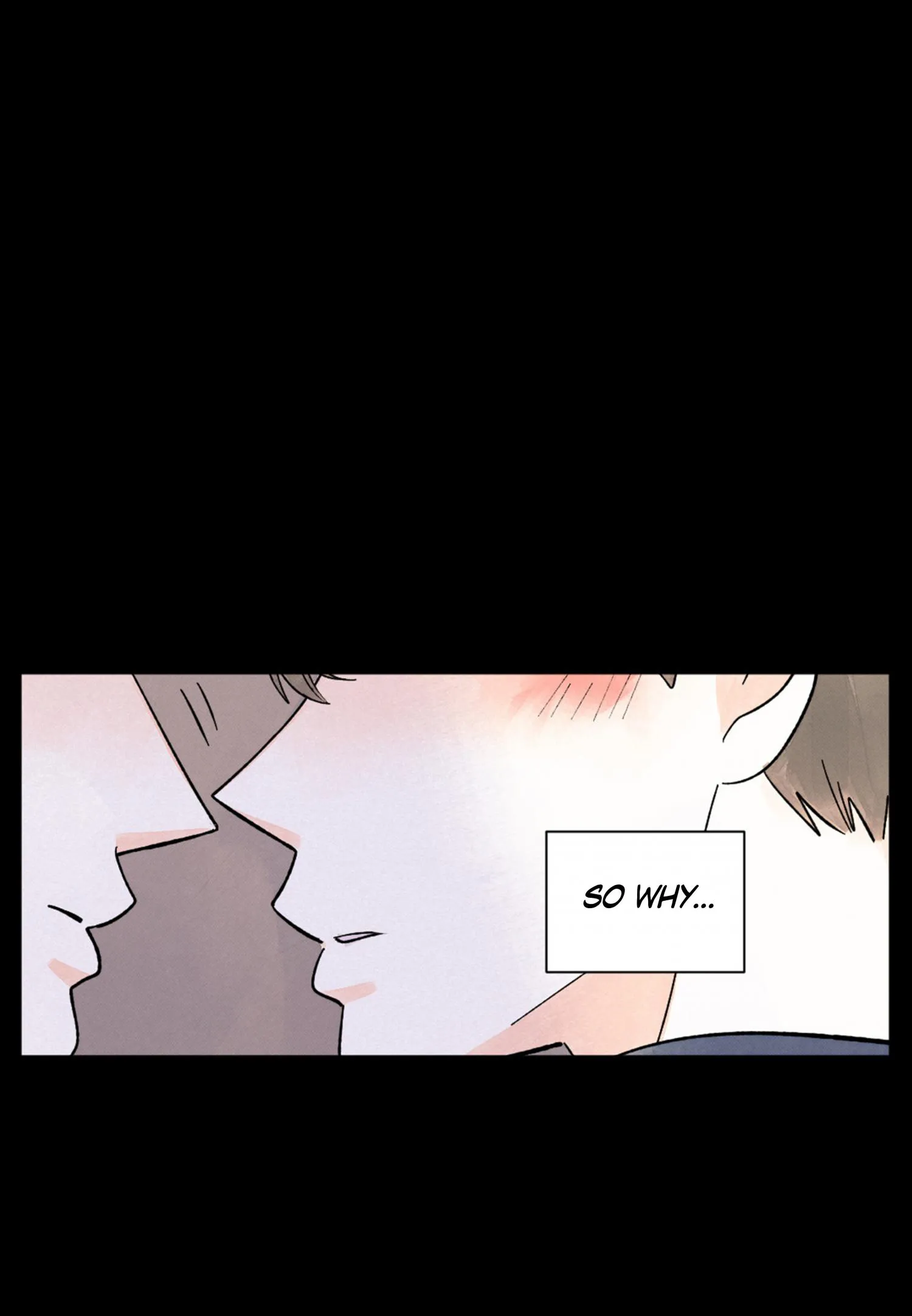 Kisses X Kiss X Kisses - Chapter 84 Page 57