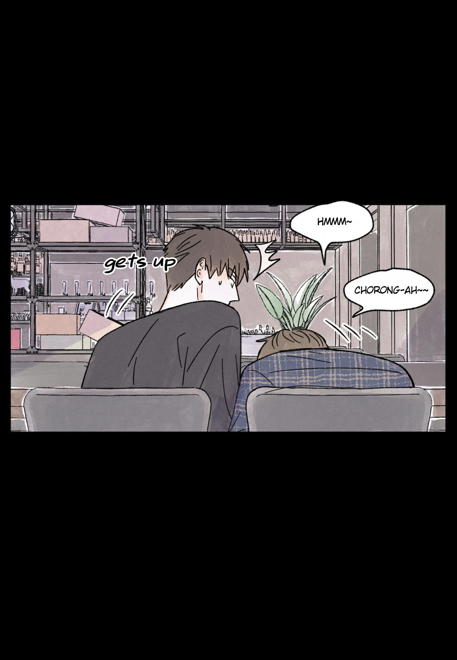 Kisses X Kiss X Kisses - Chapter 84 Page 58