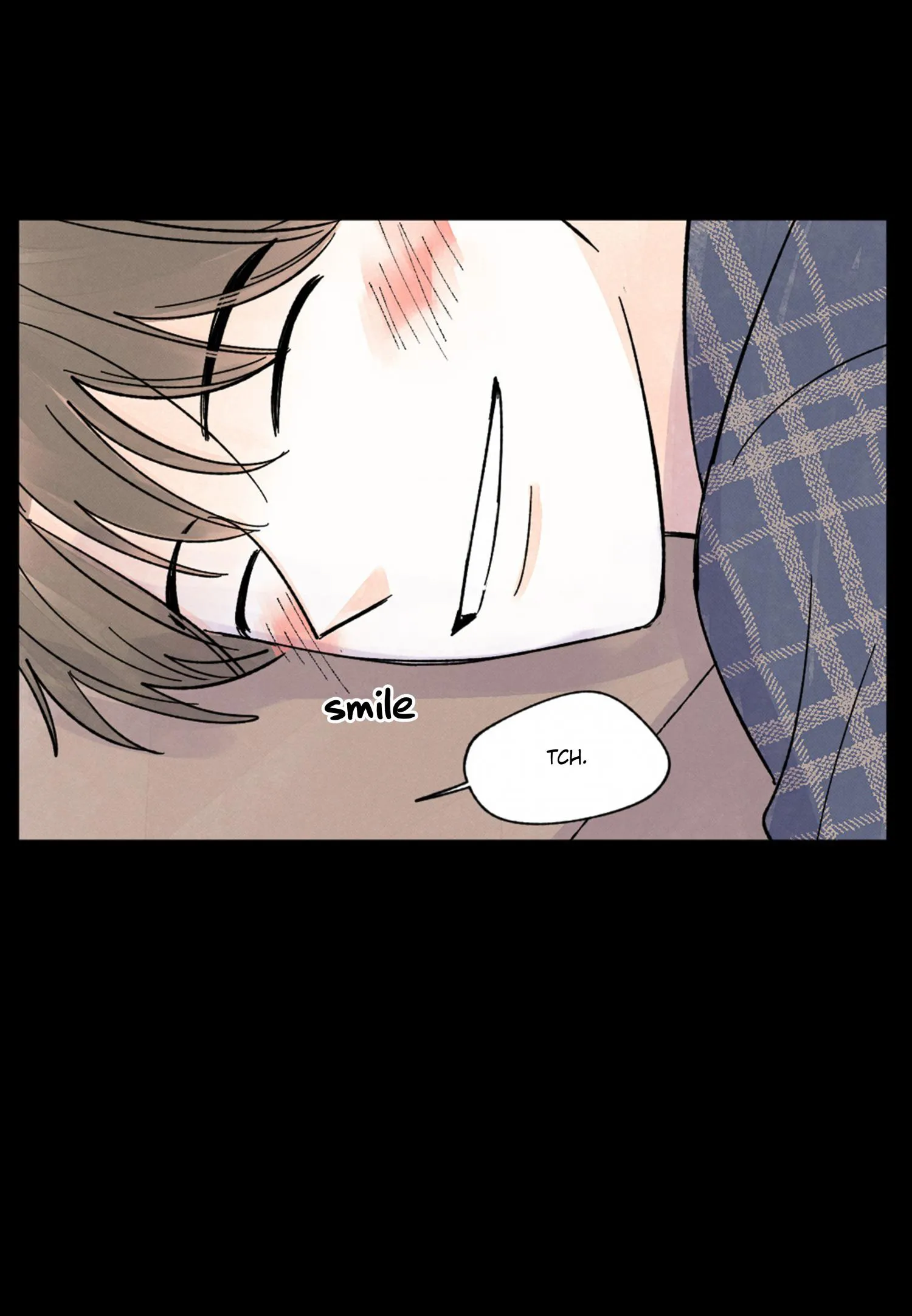 Kisses X Kiss X Kisses - Chapter 84 Page 59