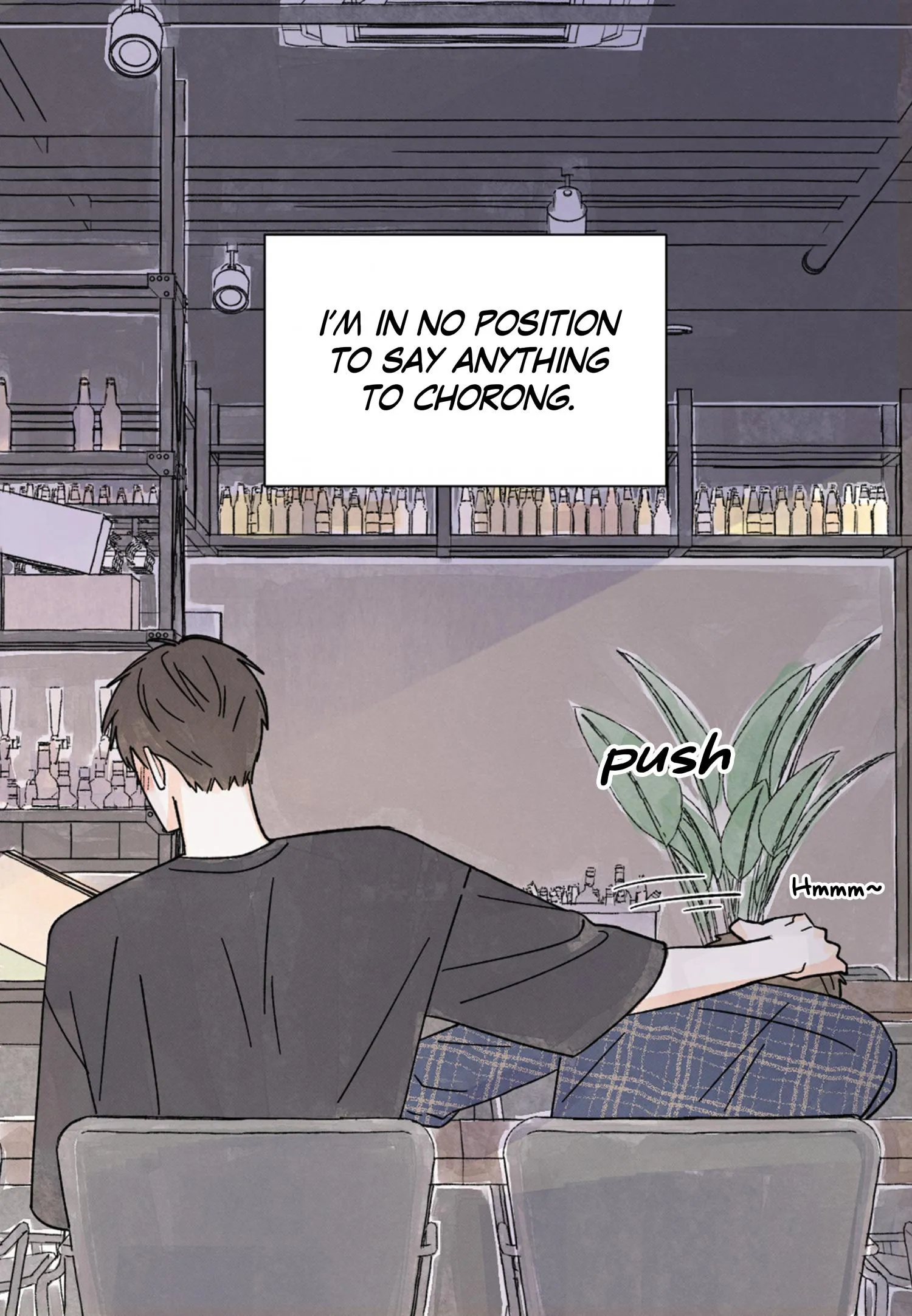Kisses X Kiss X Kisses - Chapter 84 Page 61
