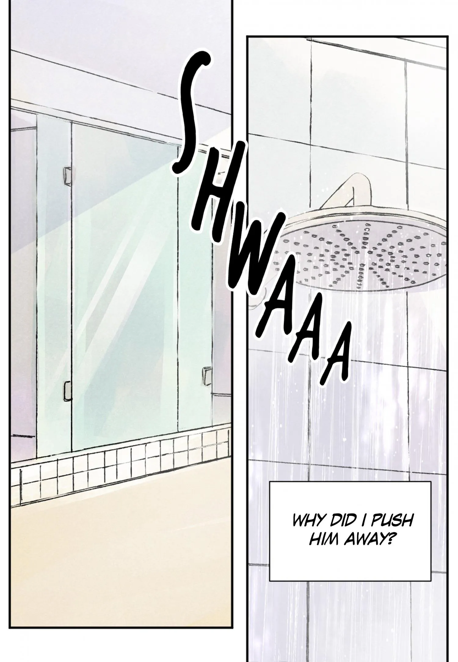 Kisses X Kiss X Kisses - Chapter 84 Page 62