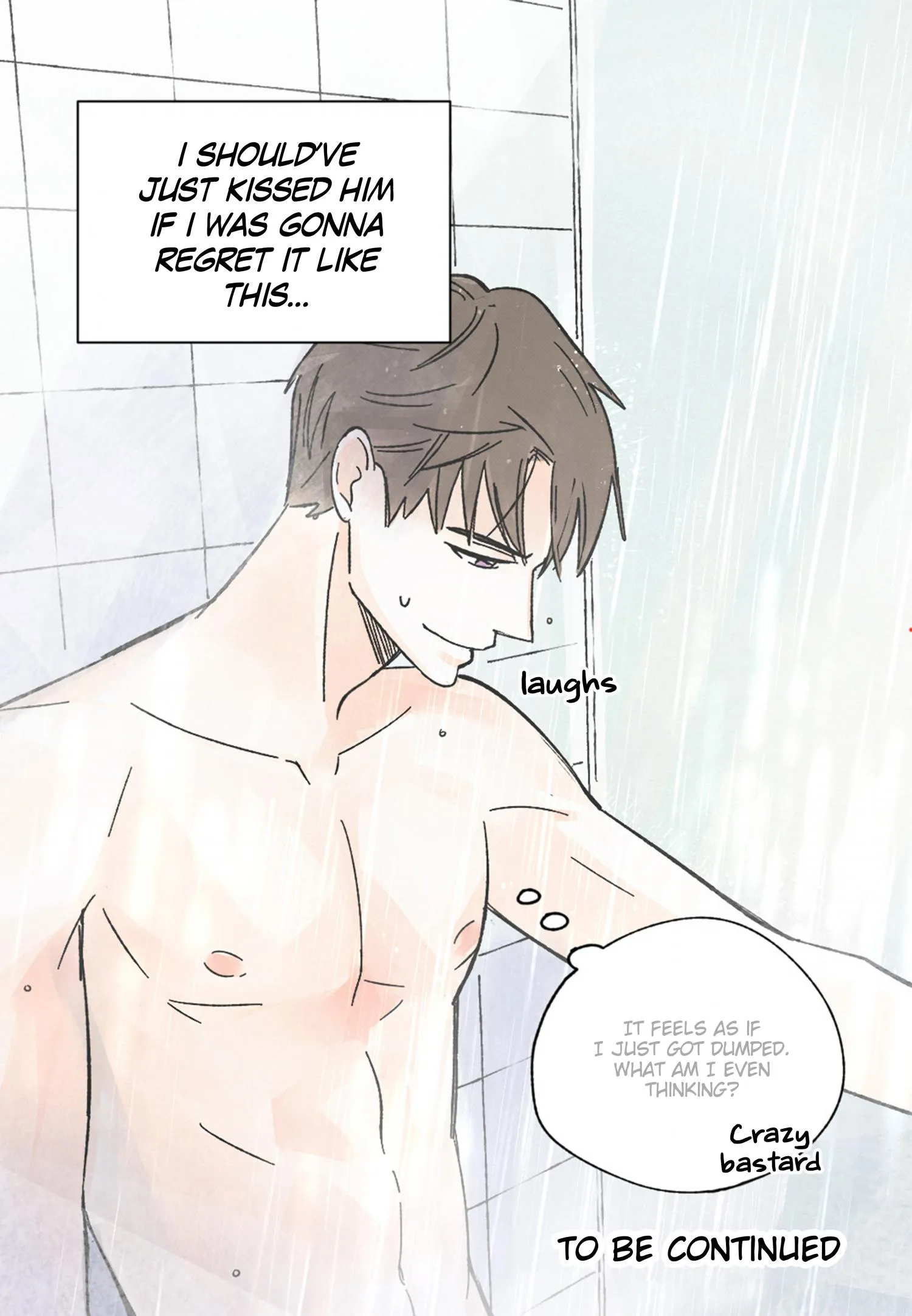 Kisses X Kiss X Kisses - Chapter 84 Page 63