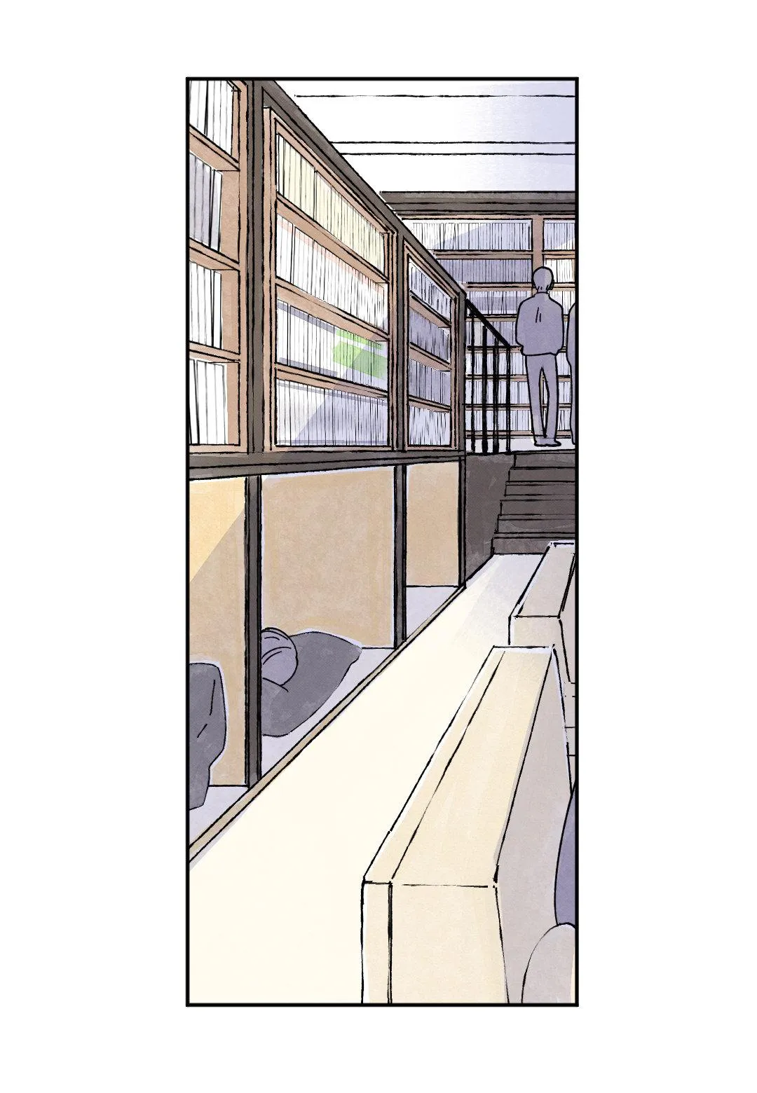 Kisses X Kiss X Kisses - Chapter 85 Page 5