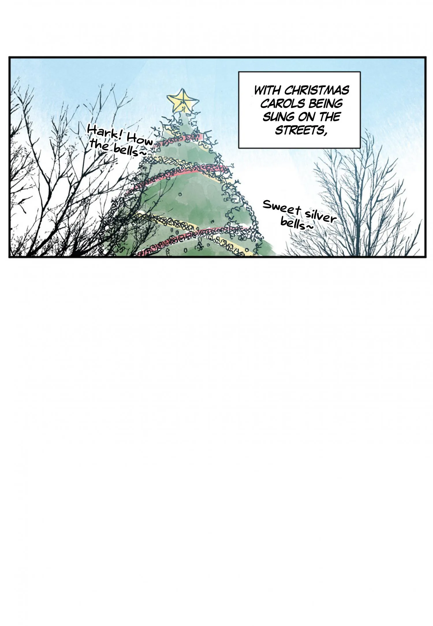 Kisses X Kiss X Kisses - Chapter 85 Page 11