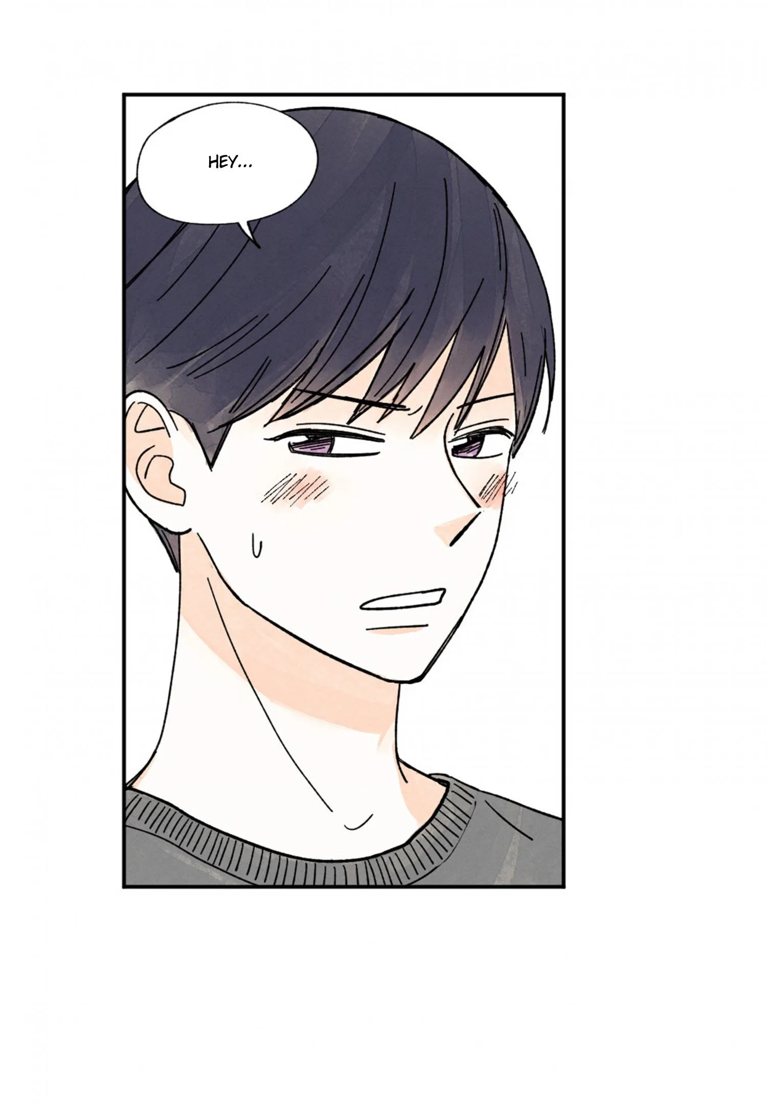 Kisses X Kiss X Kisses - Chapter 85 Page 14