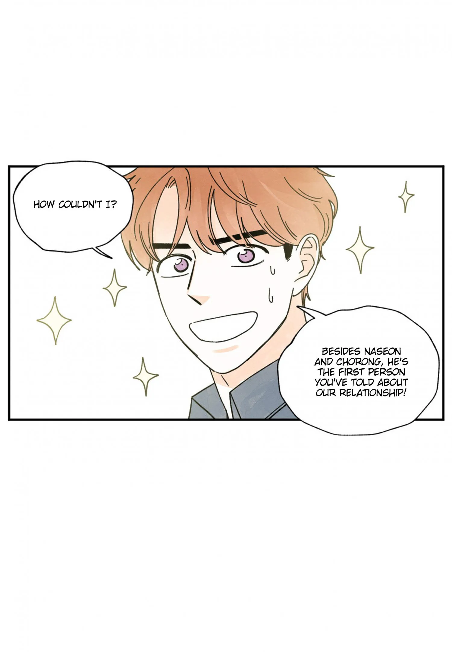 Kisses X Kiss X Kisses - Chapter 85 Page 16