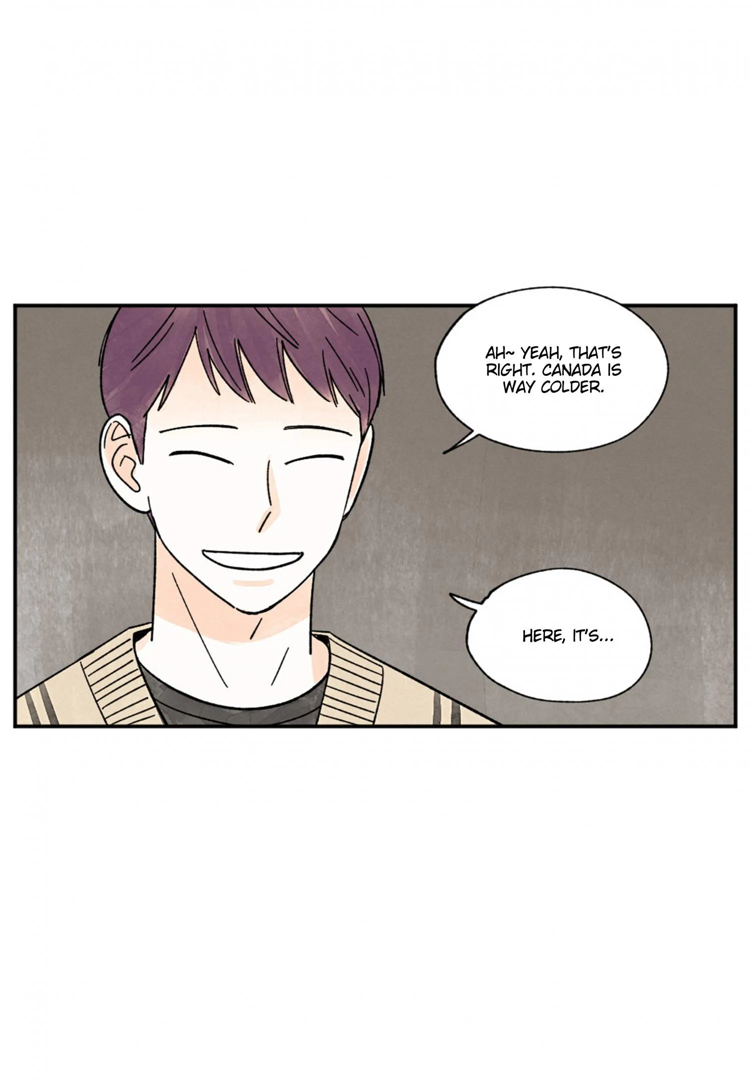 Kisses X Kiss X Kisses - Chapter 85 Page 28