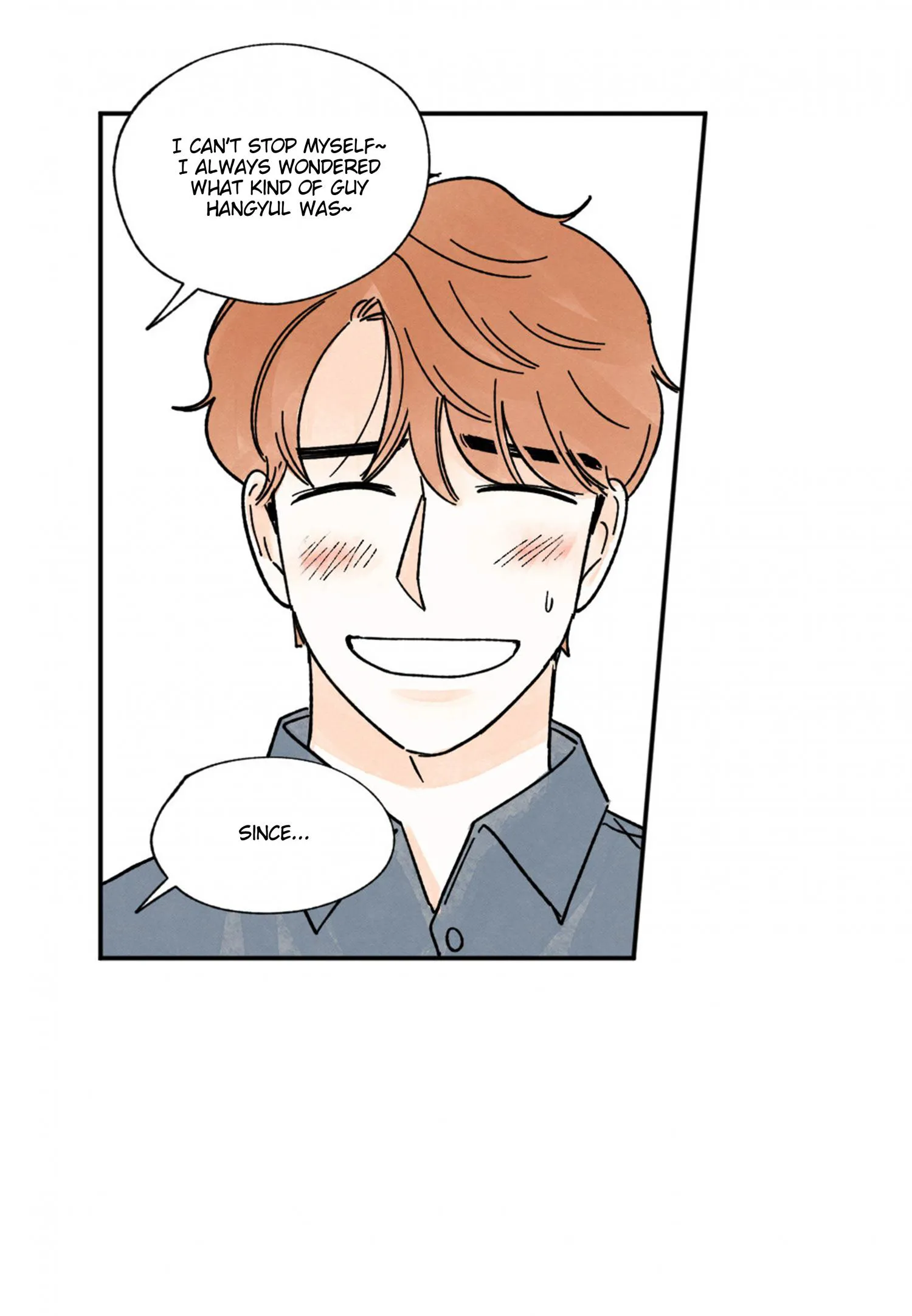 Kisses X Kiss X Kisses - Chapter 85 Page 32