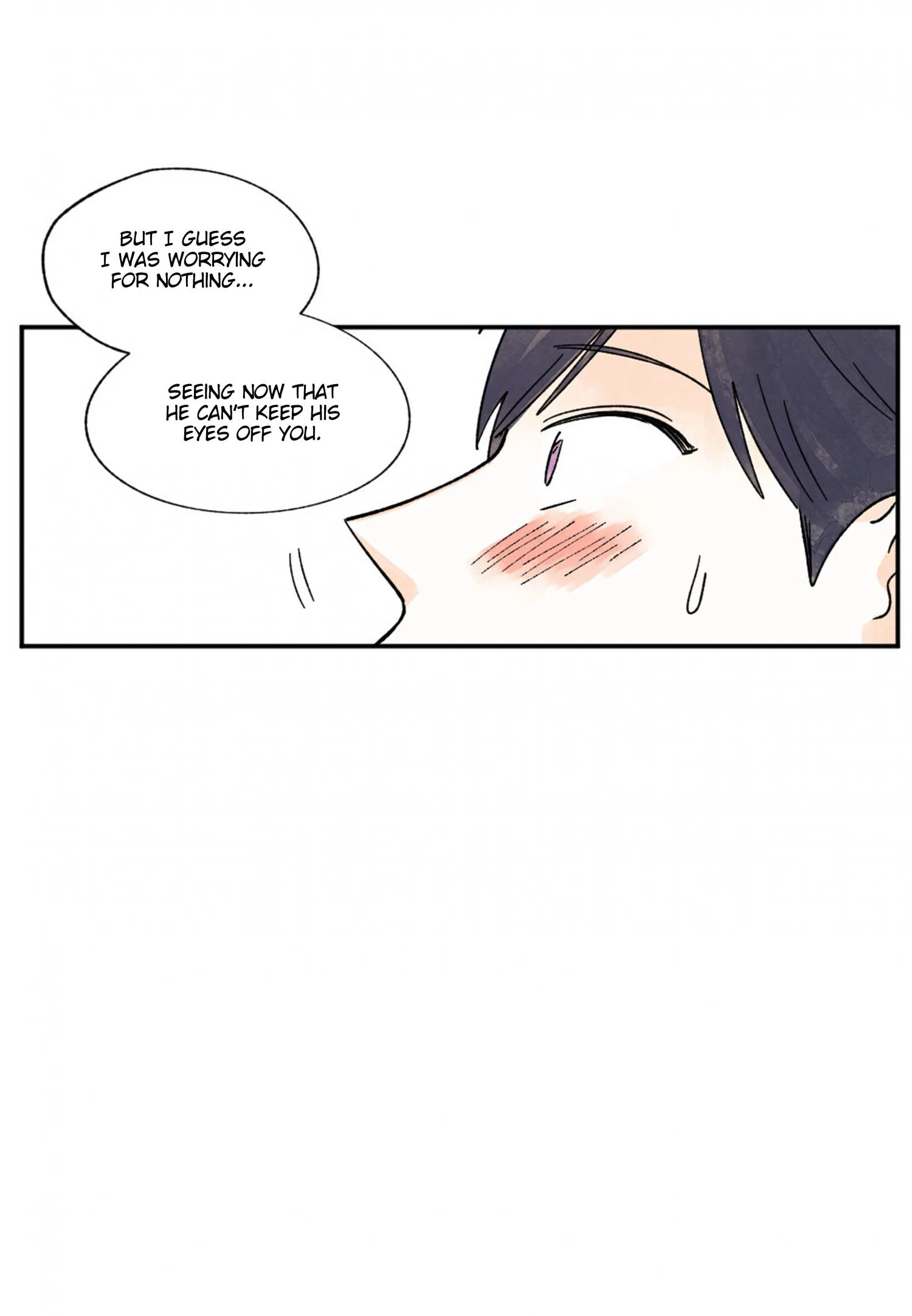 Kisses X Kiss X Kisses - Chapter 85 Page 34
