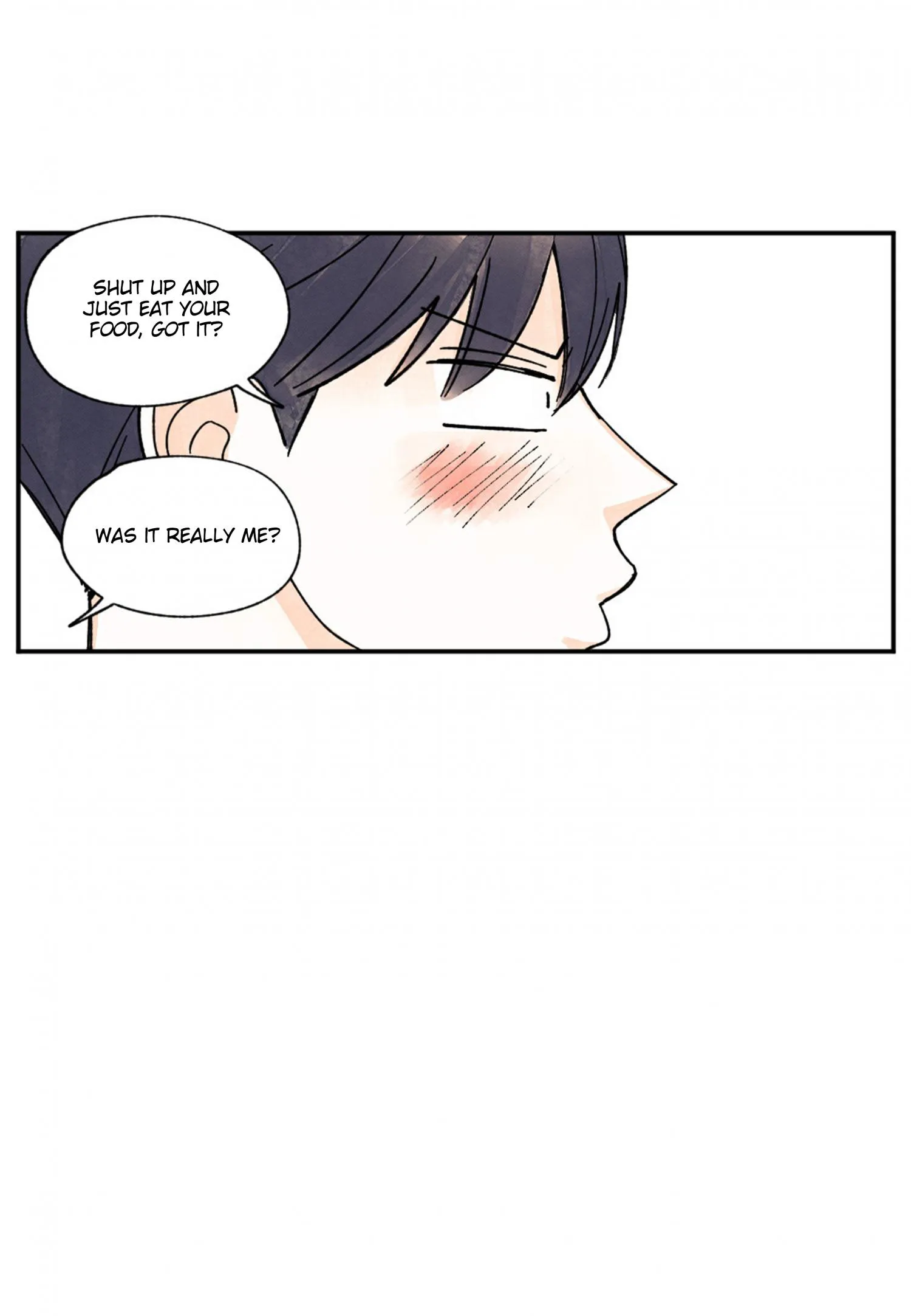 Kisses X Kiss X Kisses - Chapter 85 Page 42