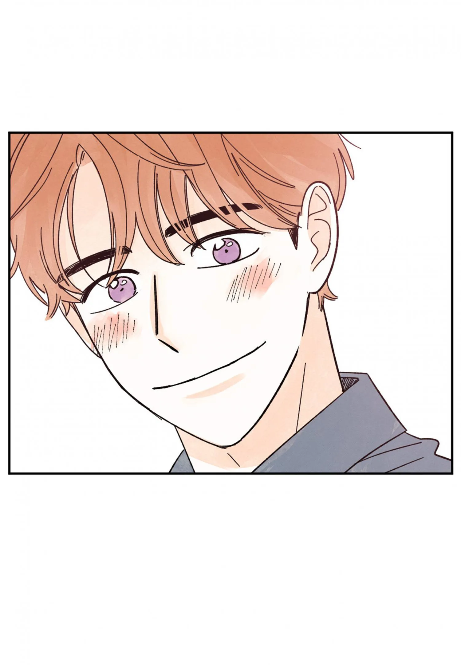 Kisses X Kiss X Kisses - Chapter 85 Page 44