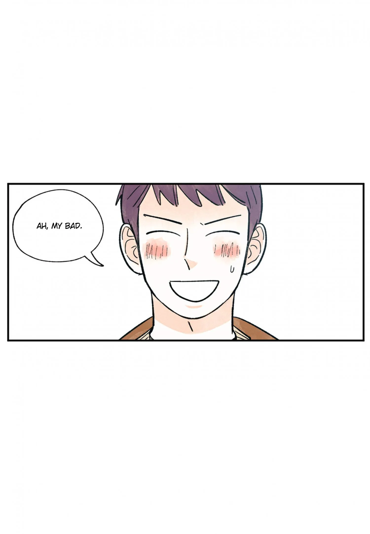 Kisses X Kiss X Kisses - Chapter 85 Page 56